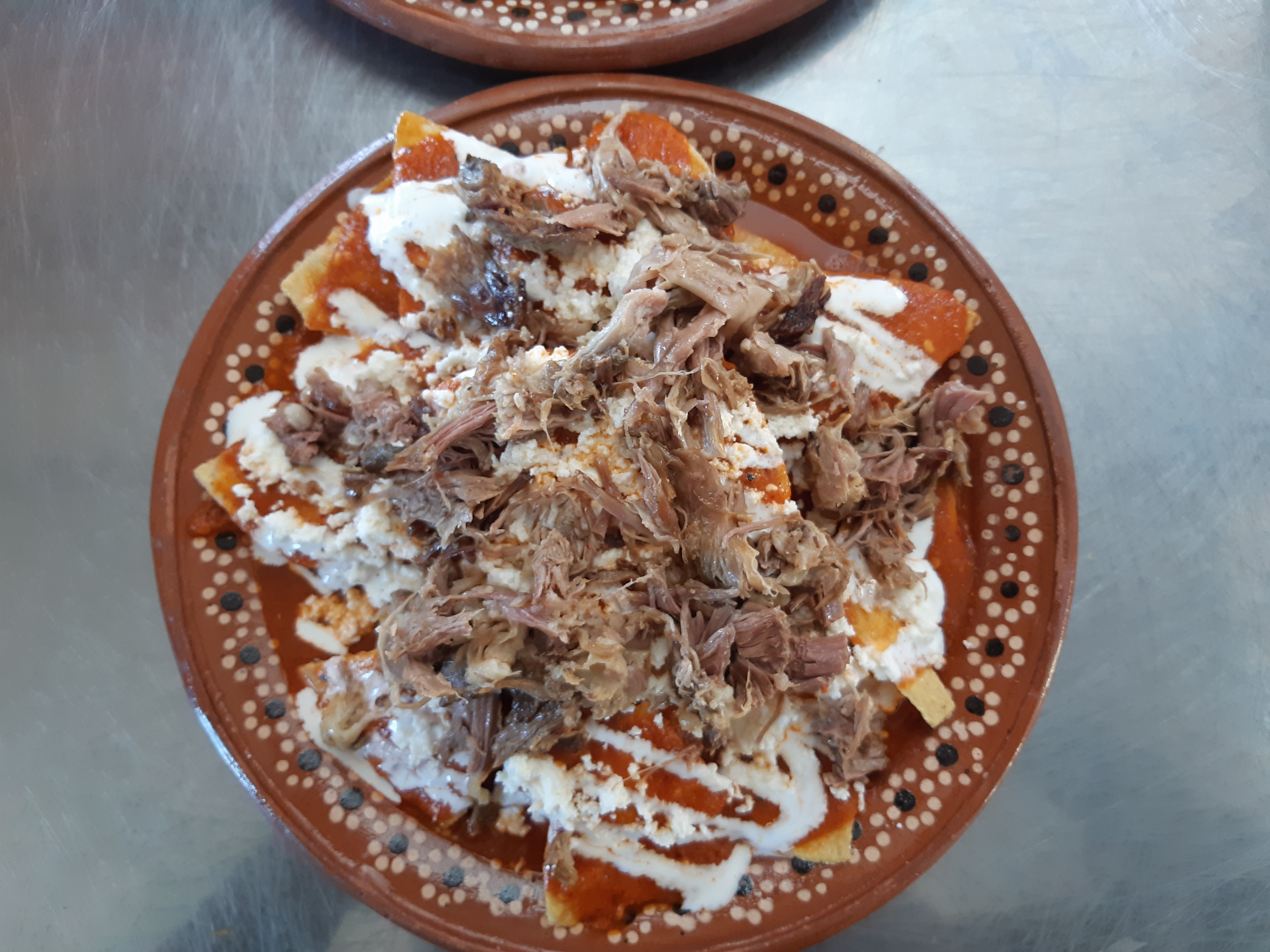 Barbacoa Pillo Rico image 2