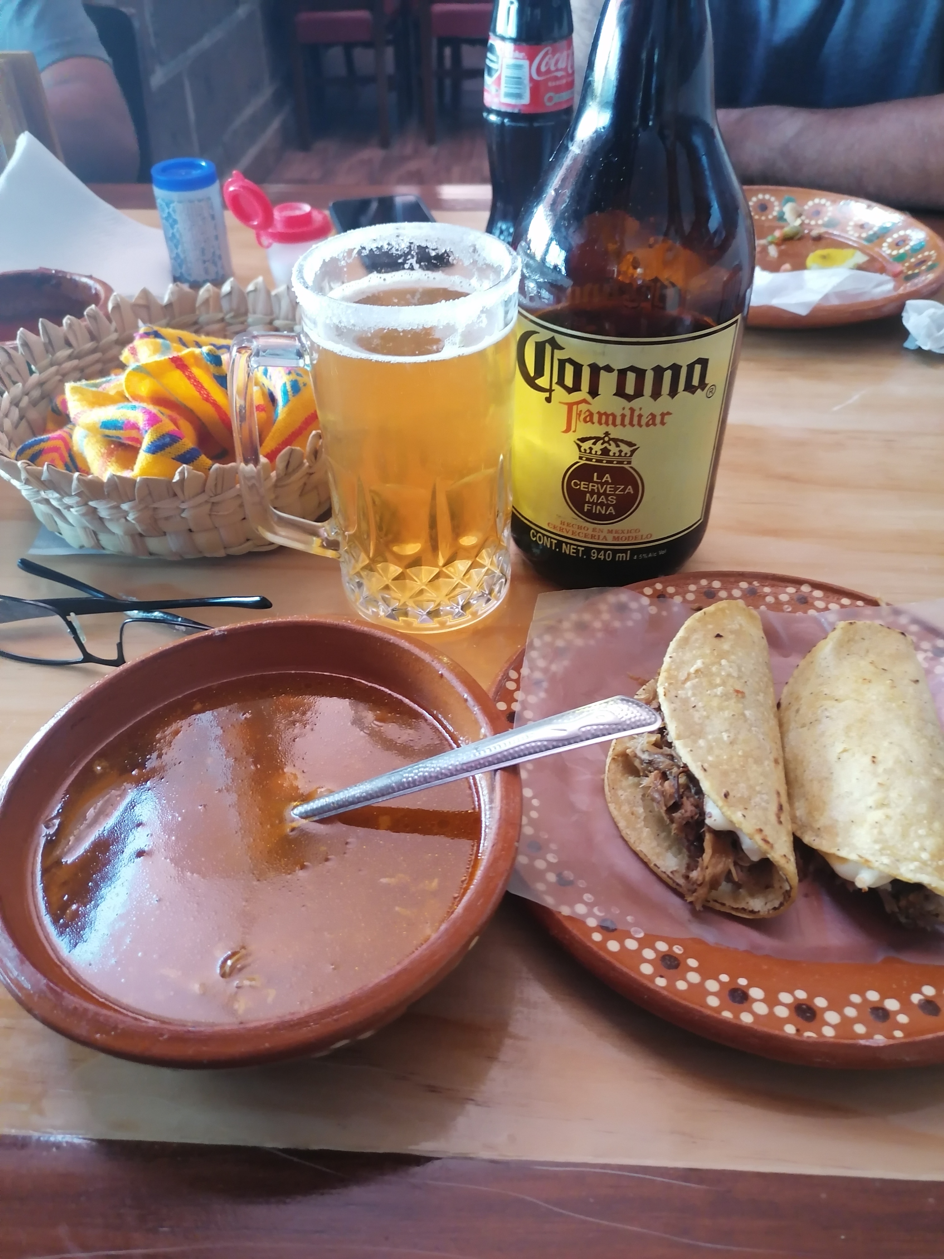 Barbacoa Pillo Rico image 4