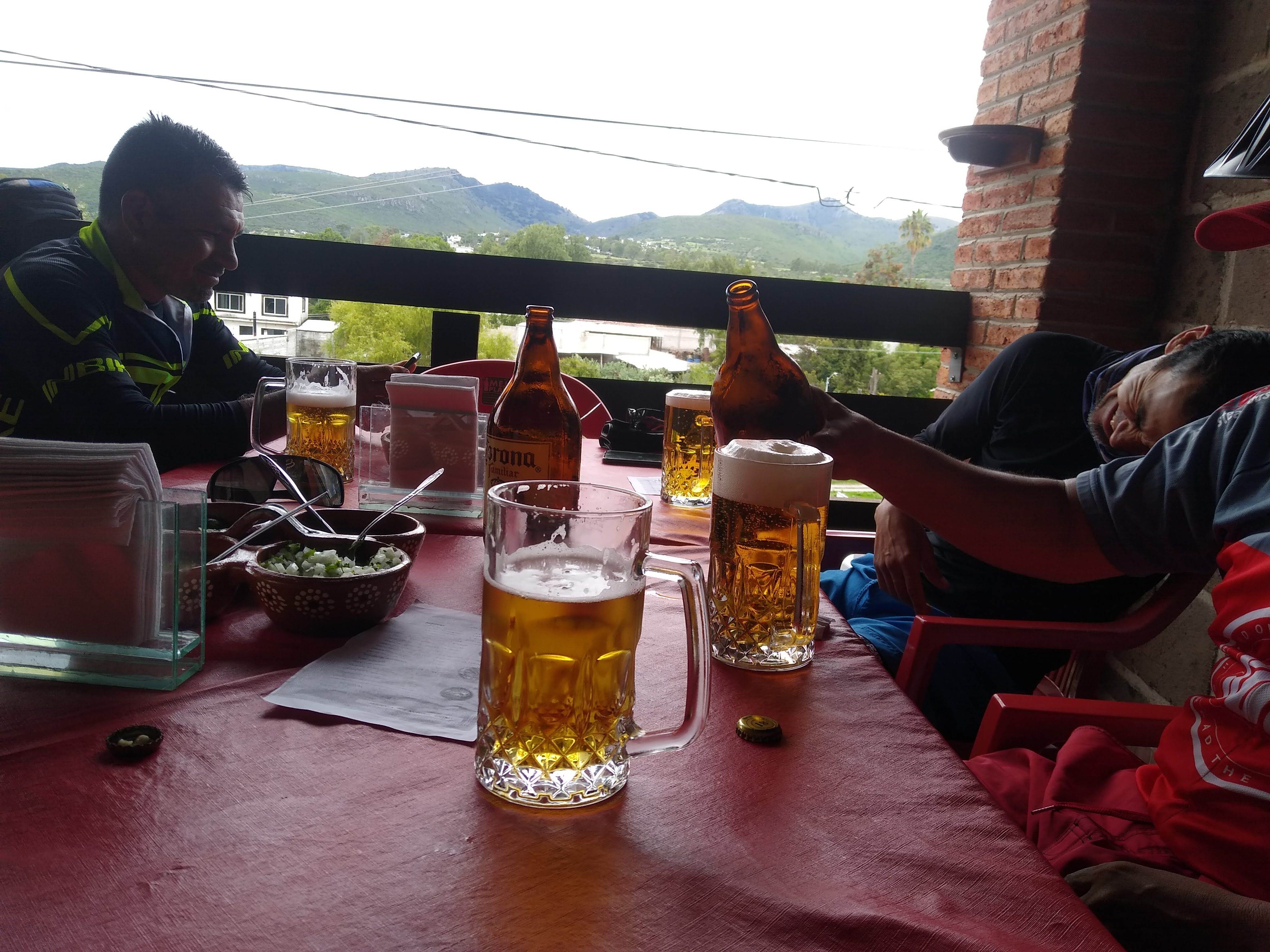 Barbacoa Pillo Rico image 5