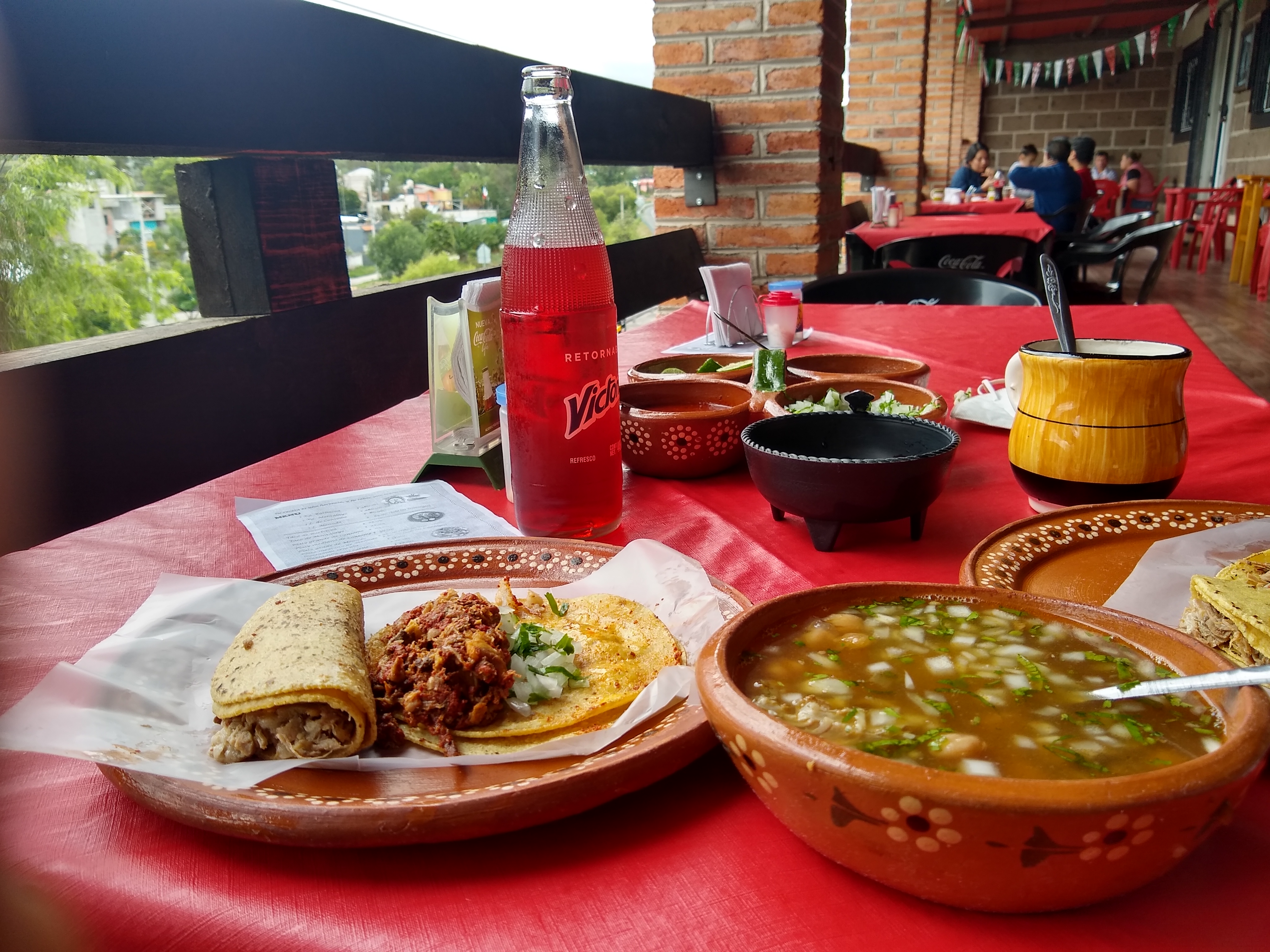 Barbacoa Pillo Rico image 7