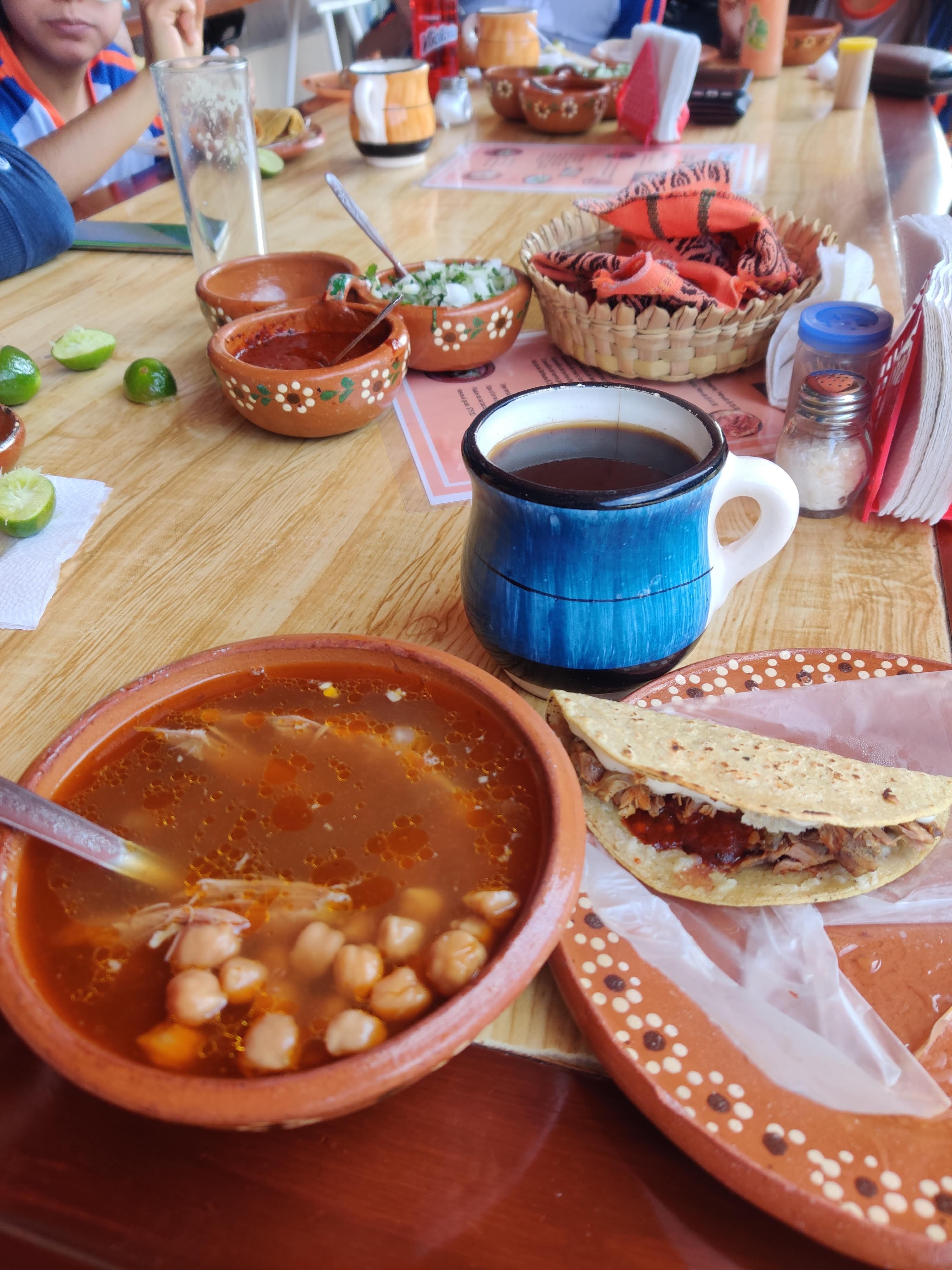 Barbacoa Pillo Rico image 10