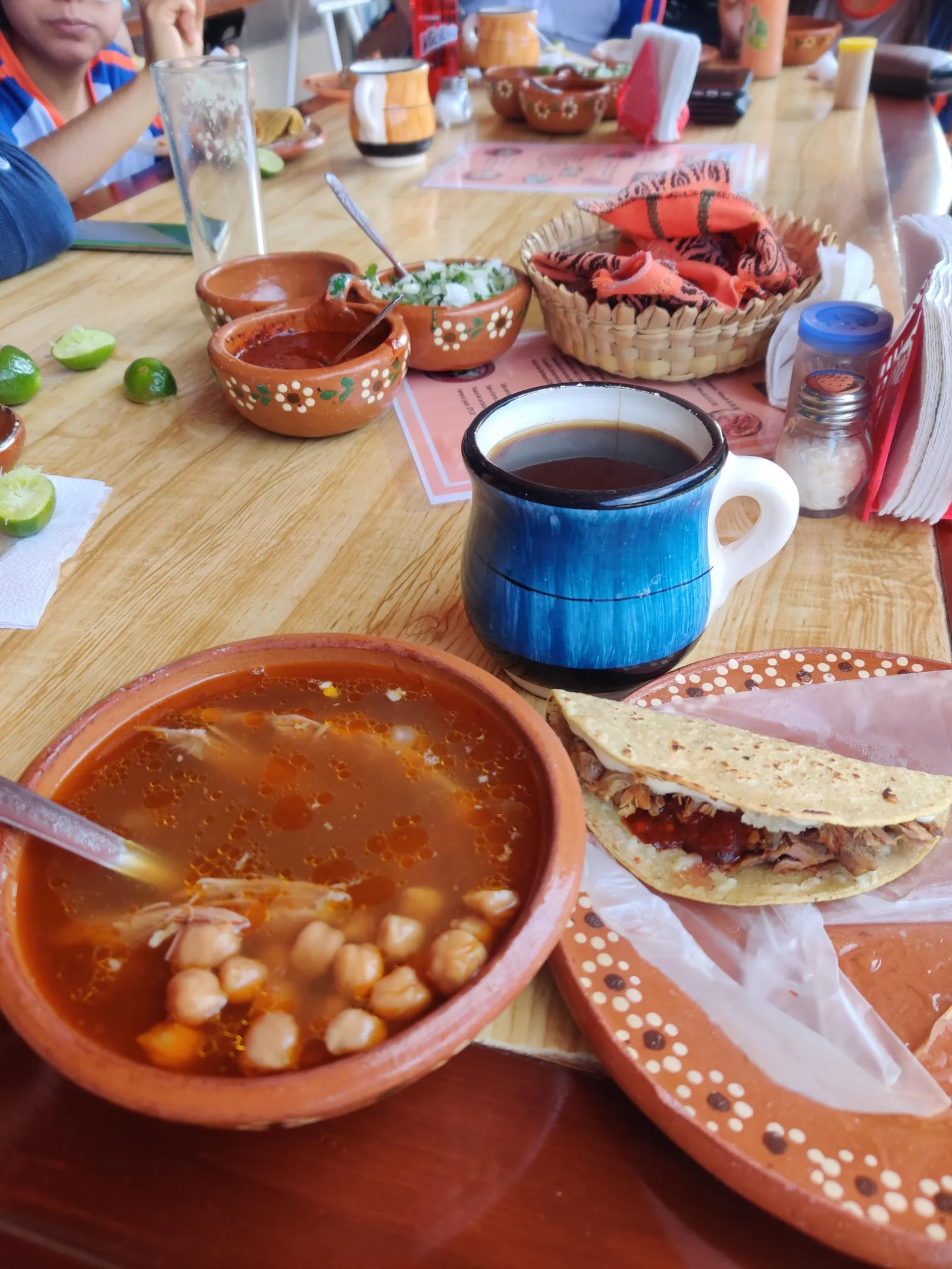 Barbacoa Pillo Rico image 10