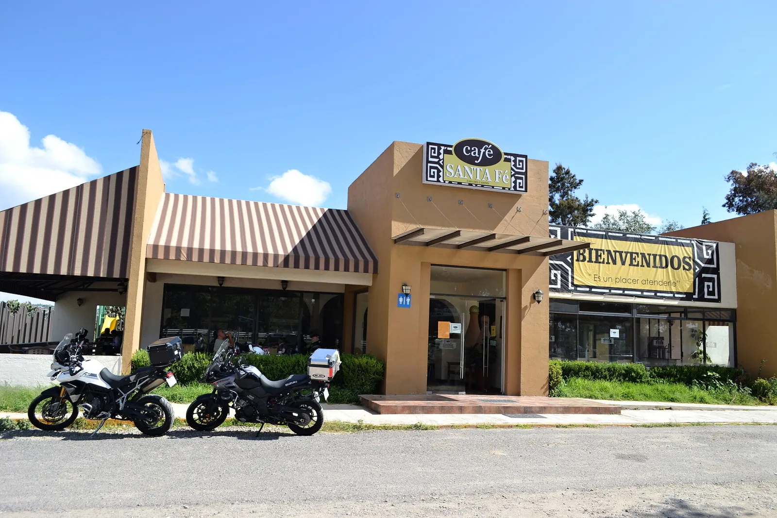 Cafe Santa Fe image 1