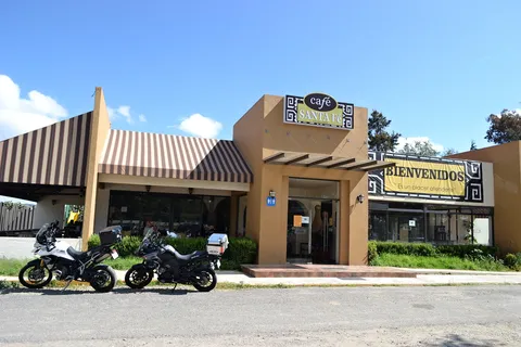 Cafe Santa Fe image 1