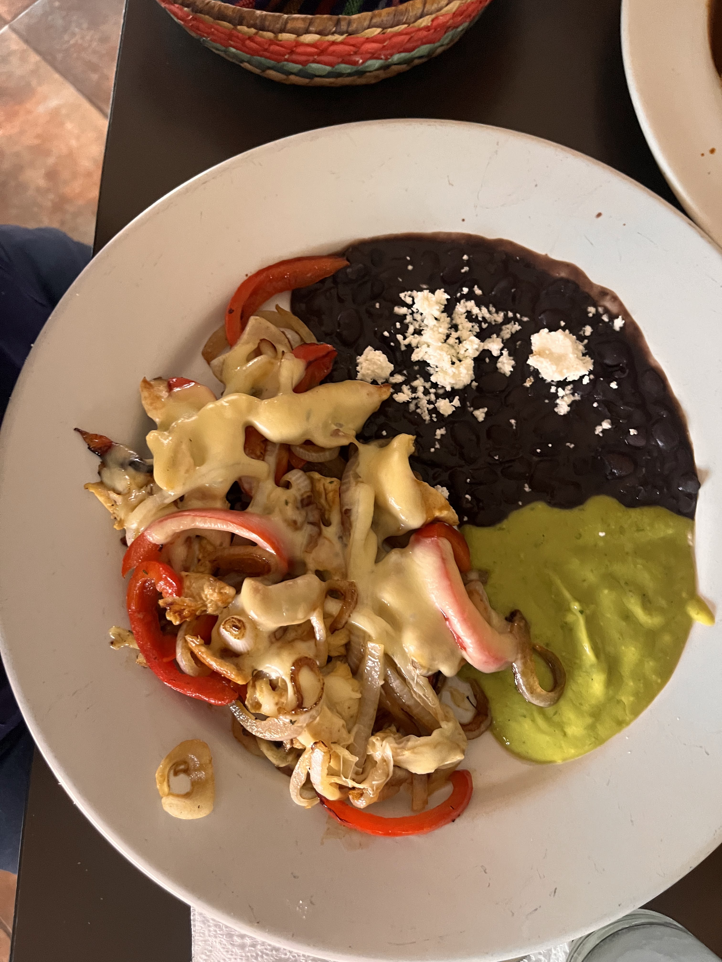 Cafe Santa Fe image 2