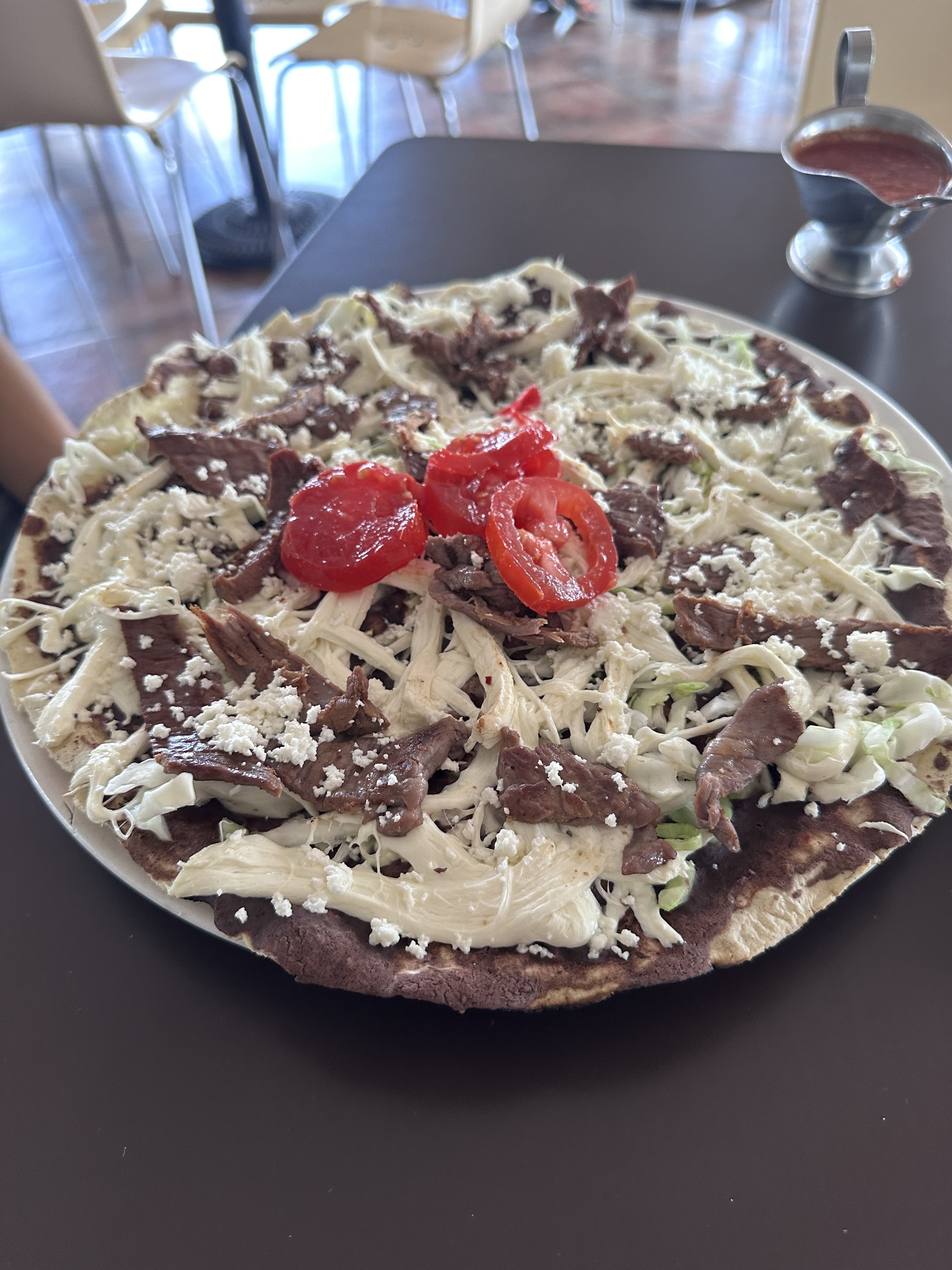 Cafe Santa Fe image 3