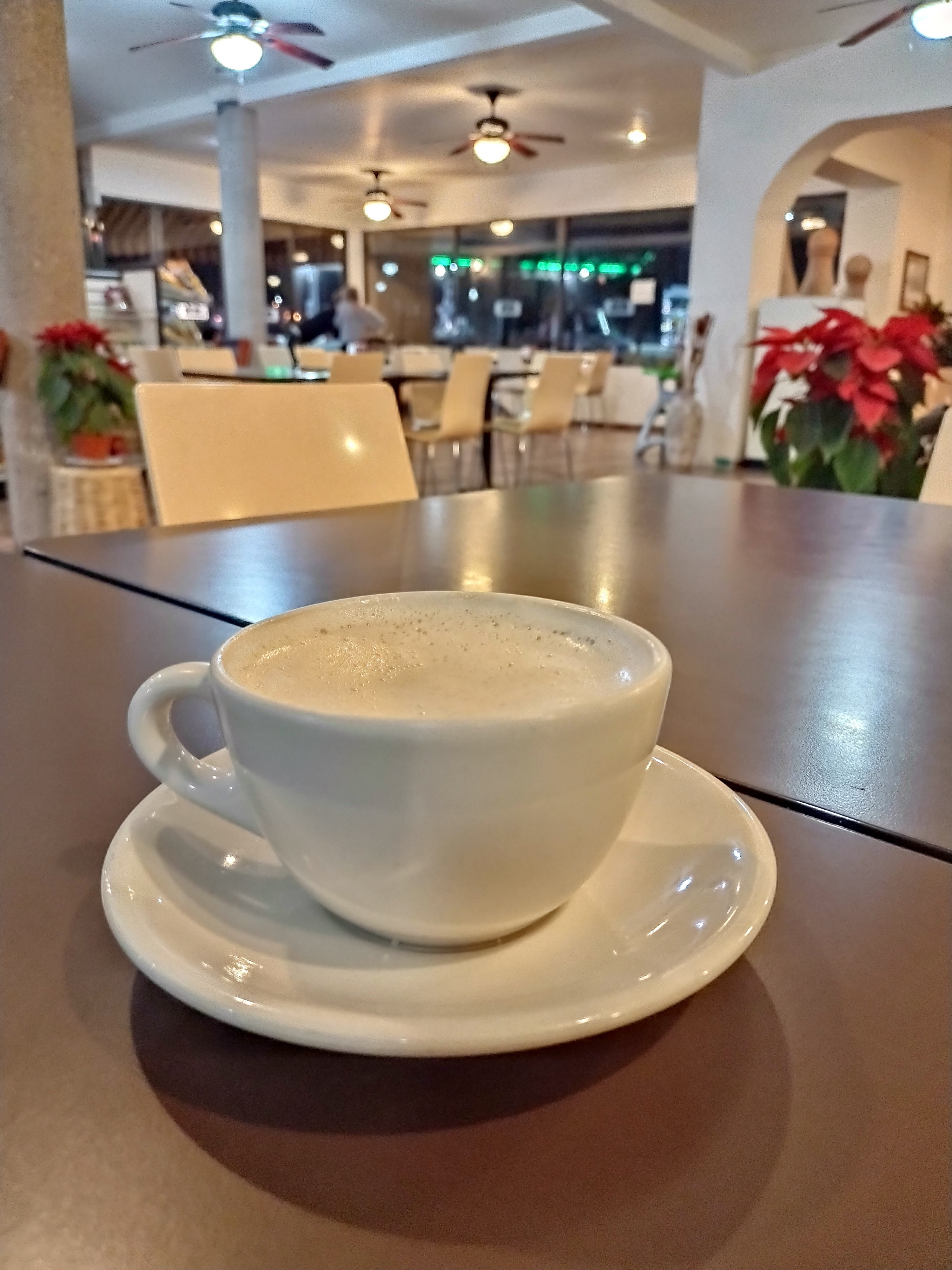 Cafe Santa Fe image 5