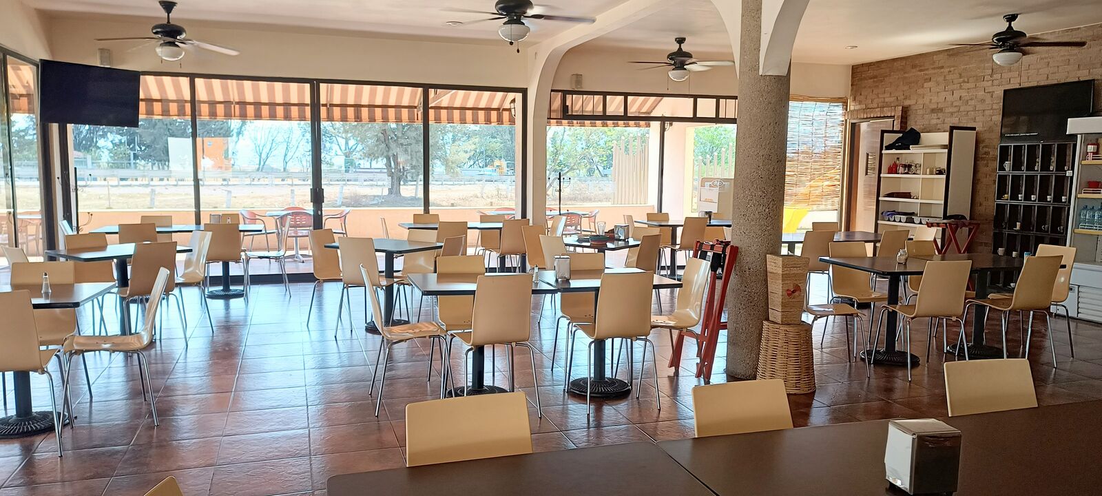 Cafe Santa Fe image 6