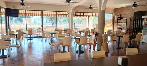 Cafe Santa Fe image 6