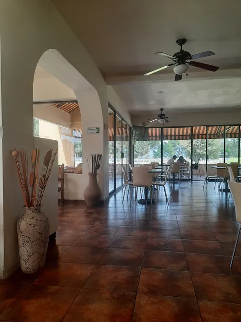 Cafe Santa Fe image 8