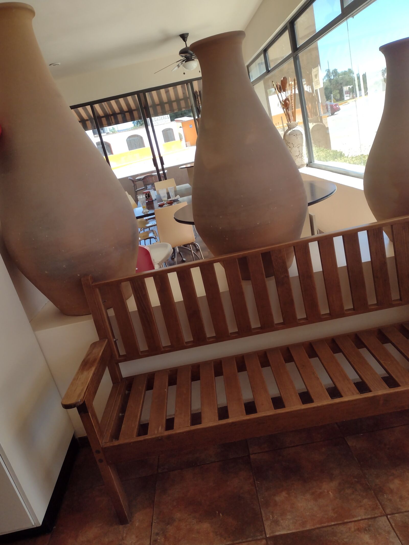 Cafe Santa Fe image 9