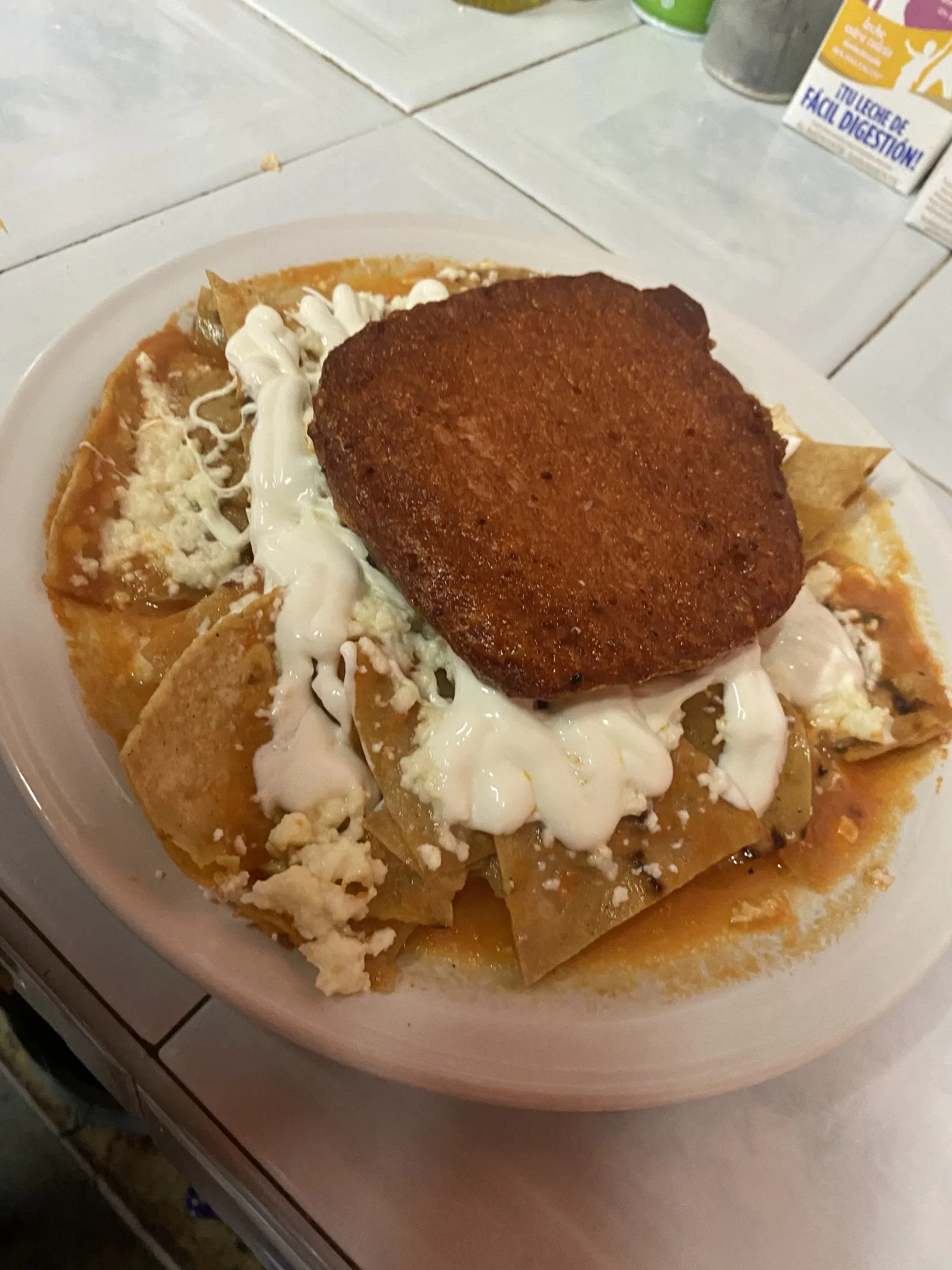 OTRO ROLLO image 2