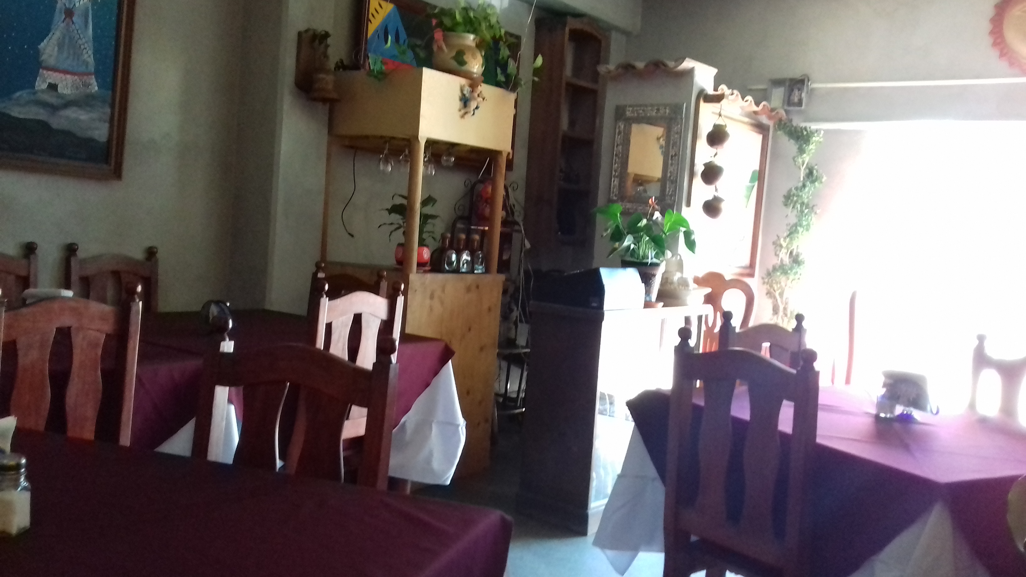 Los Alcatraces De La Mixteca image 2