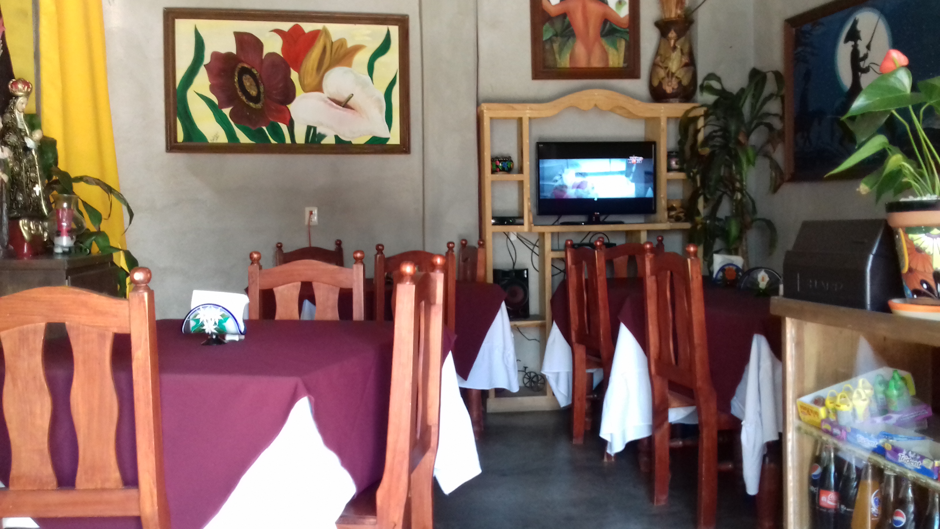 Los Alcatraces De La Mixteca image 3