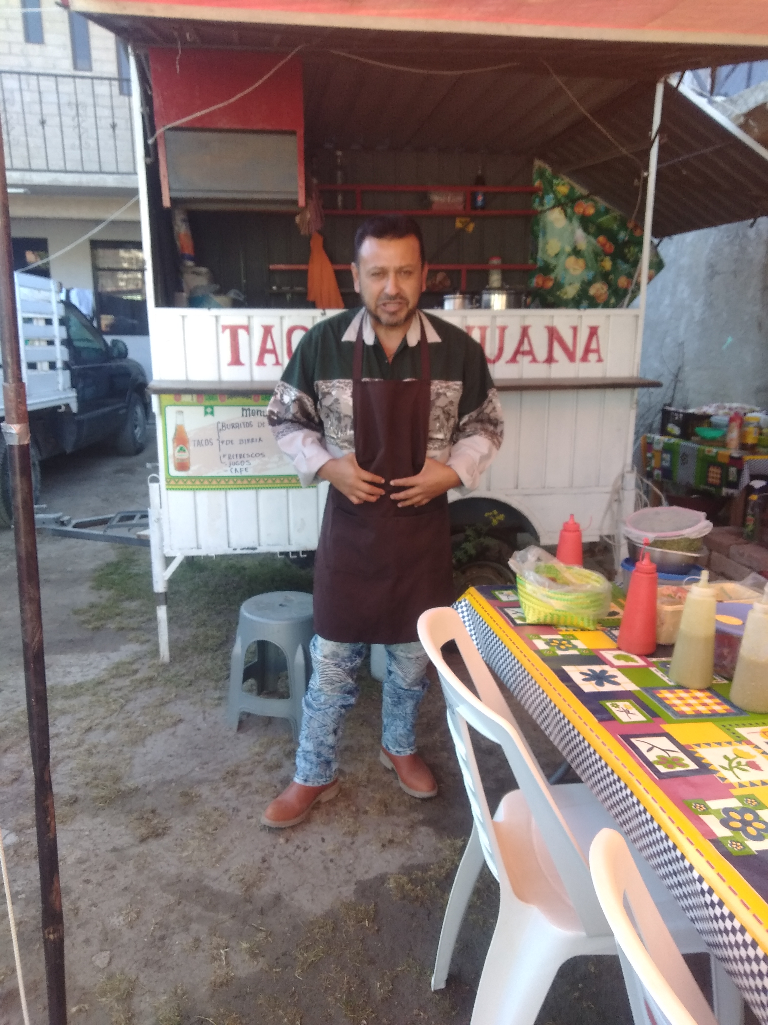 Los Alcatraces De La Mixteca image 6