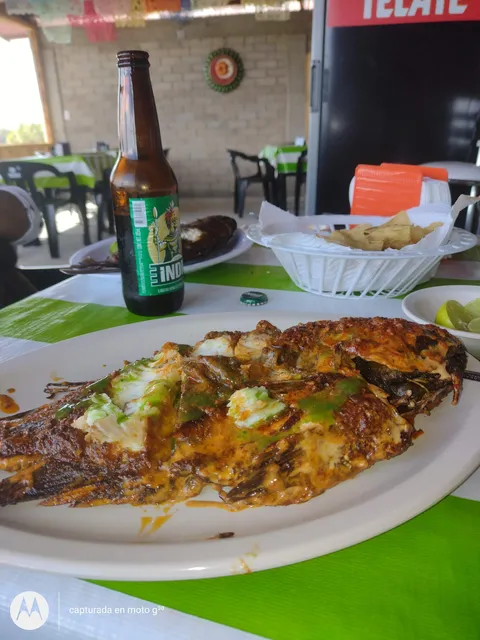 Marisqueria Familiar Reyes image 2