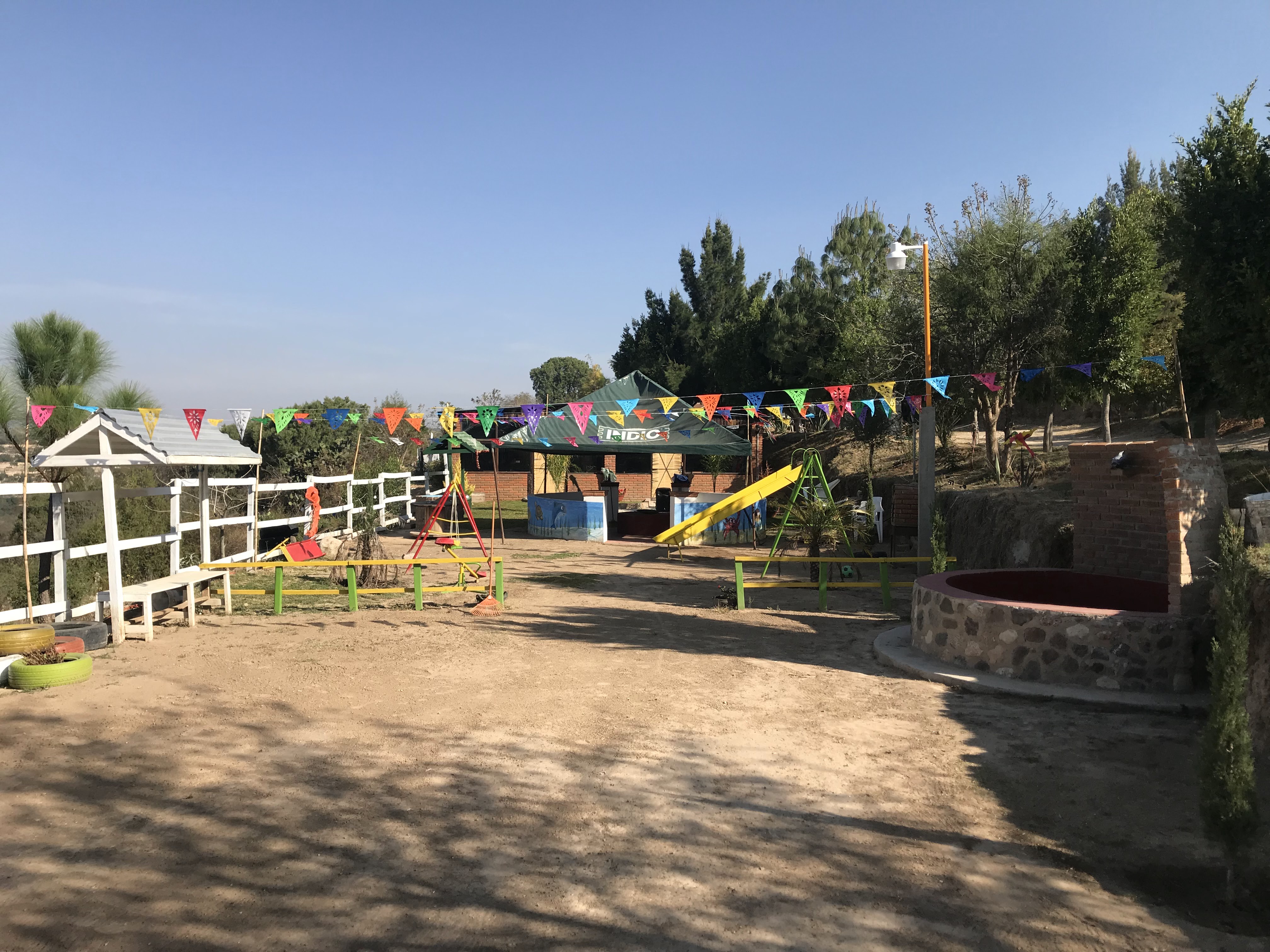 Marisquería Familiar Rancho La Trucha image 4