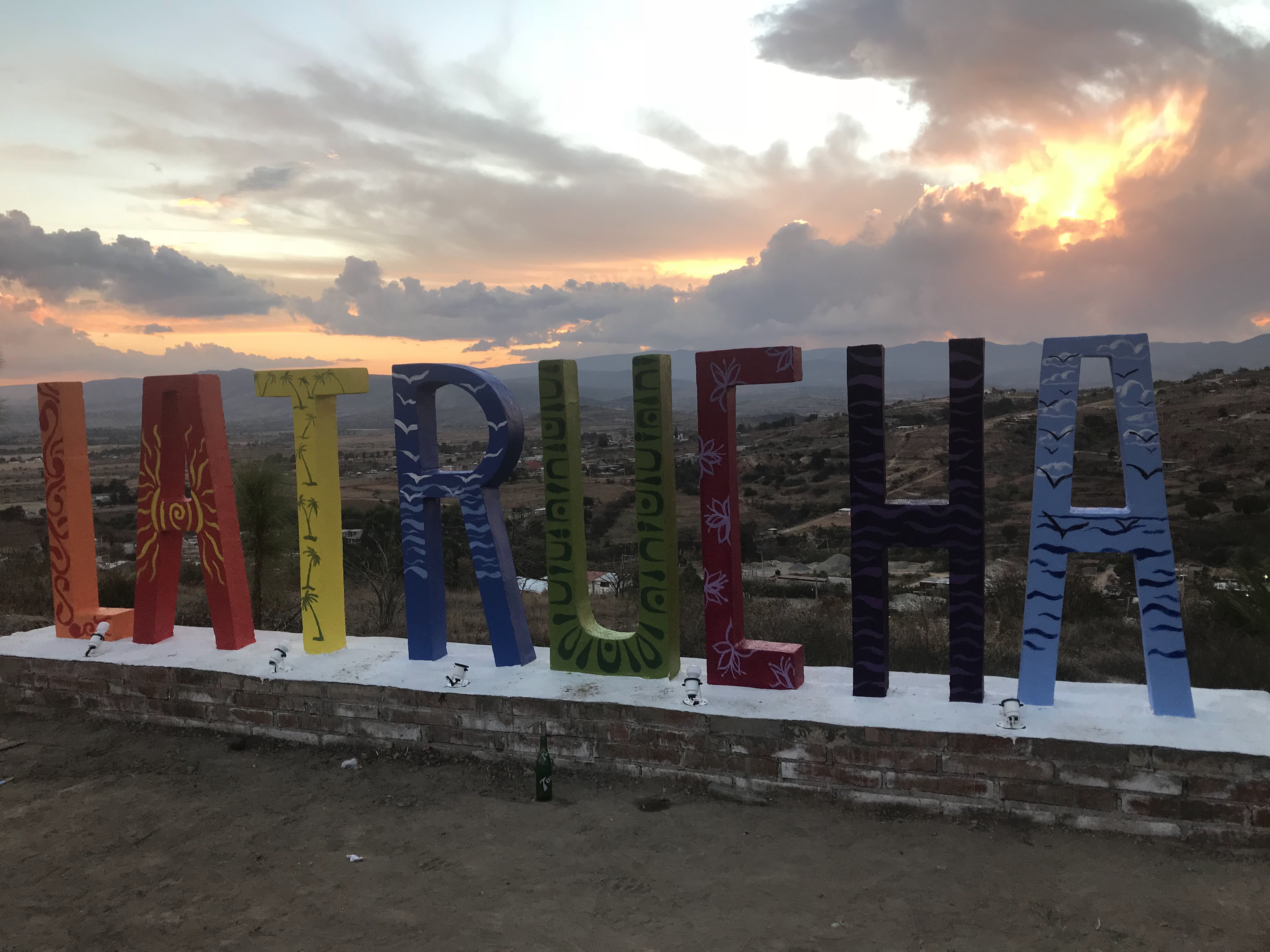 Marisquería Familiar Rancho La Trucha image 6