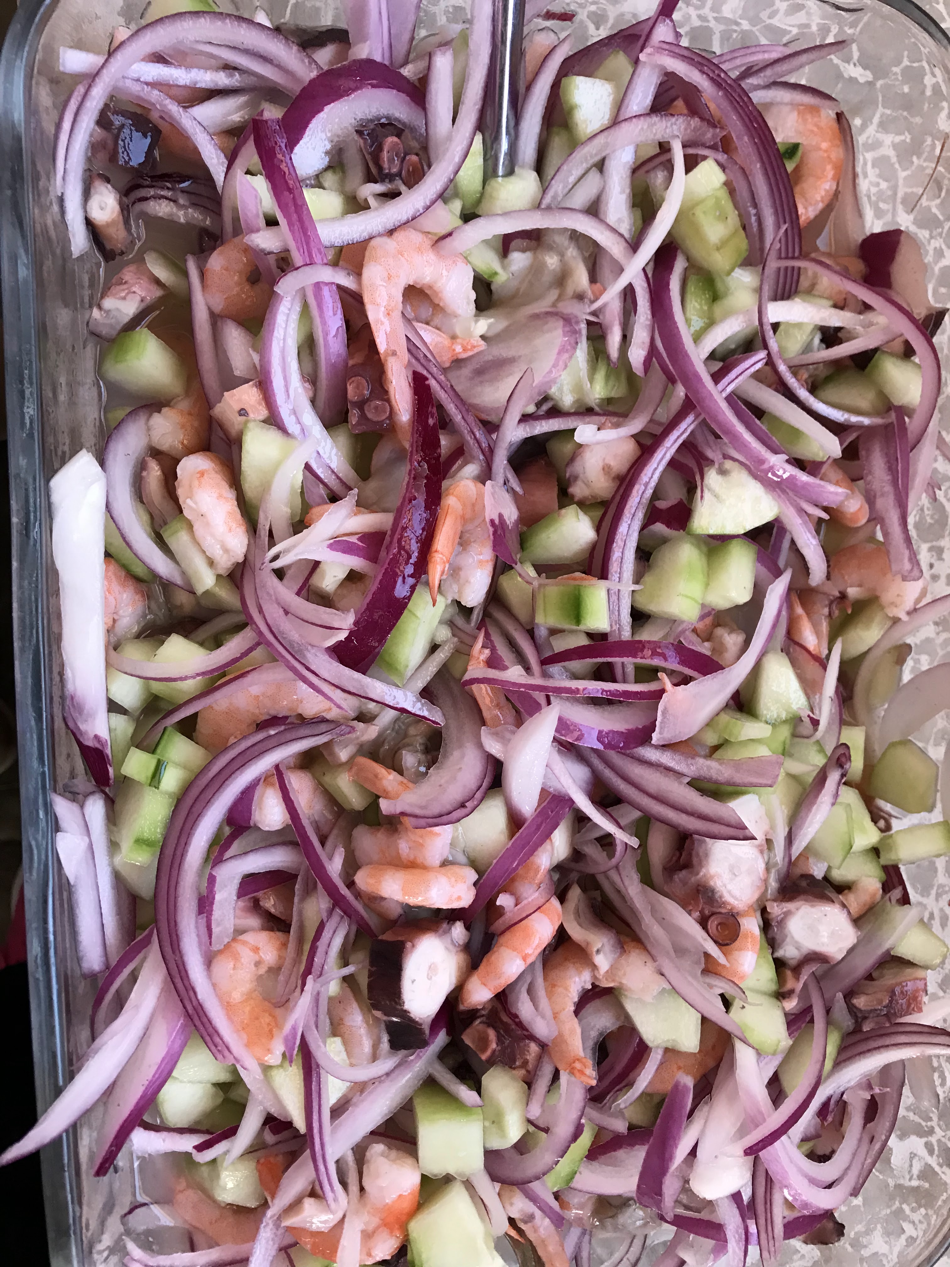 Marisquería Familiar Rancho La Trucha image 8