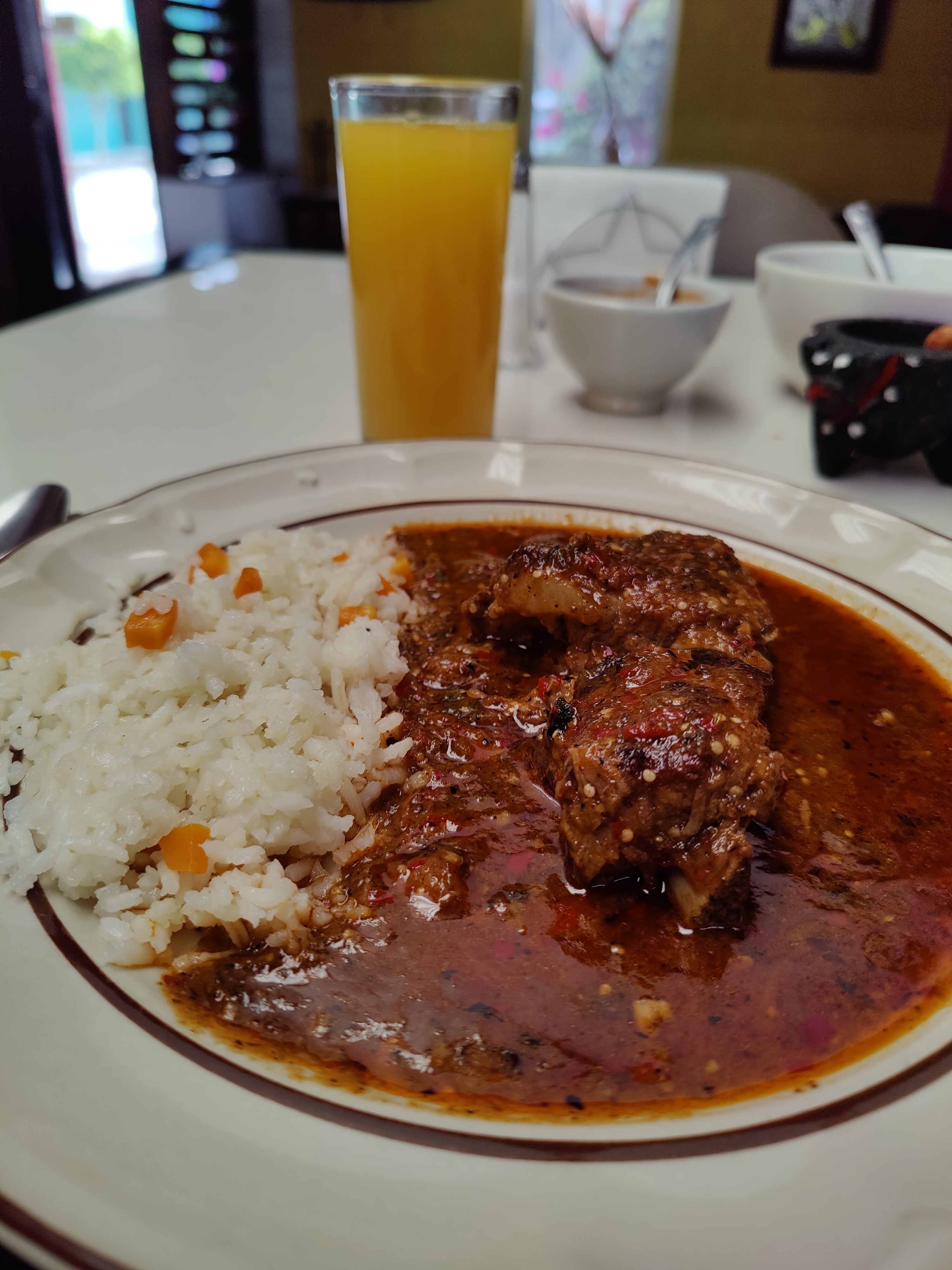 El Molcajete image 2