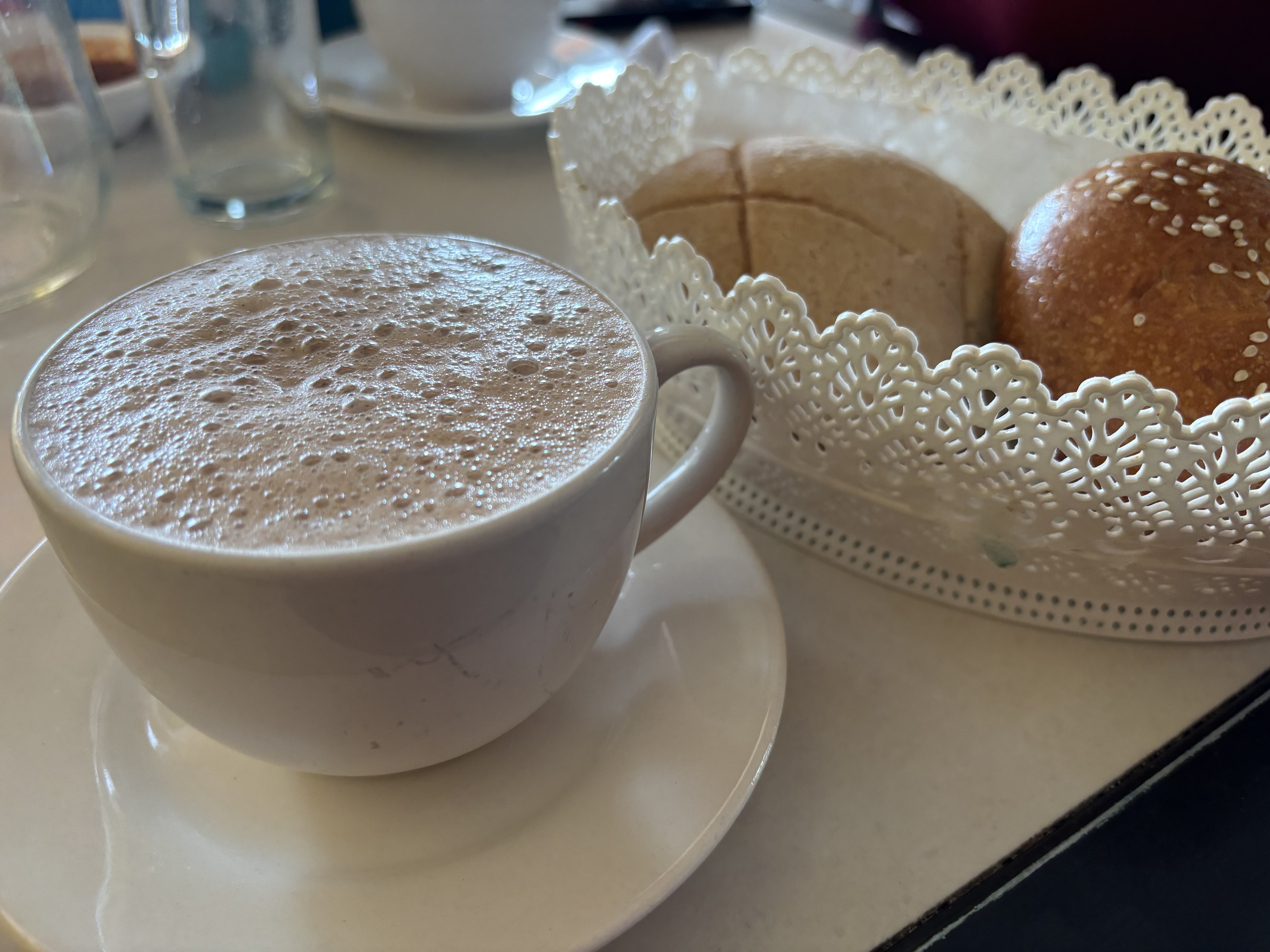 El Molcajete image 8