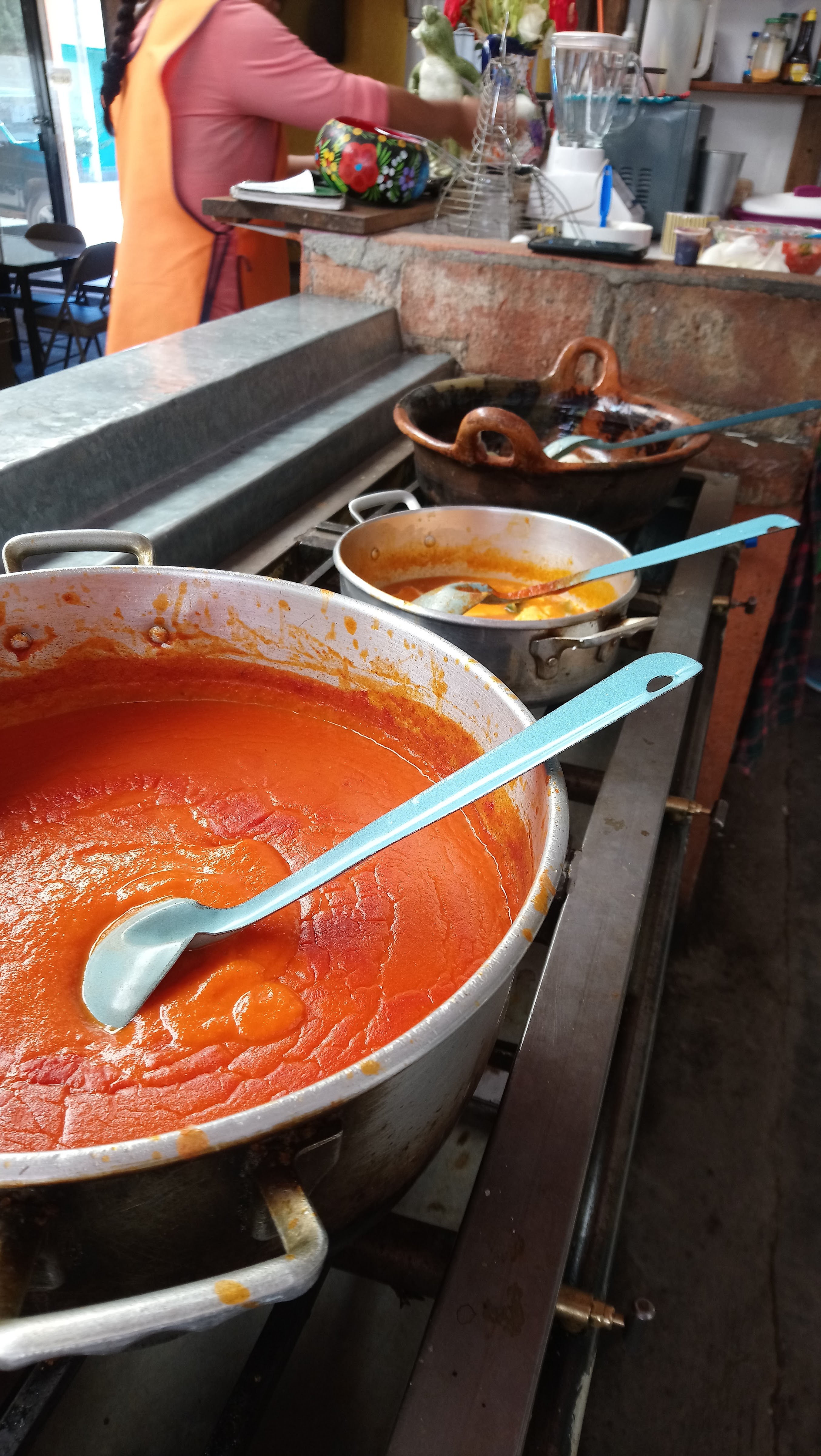 El Molcajete image 9