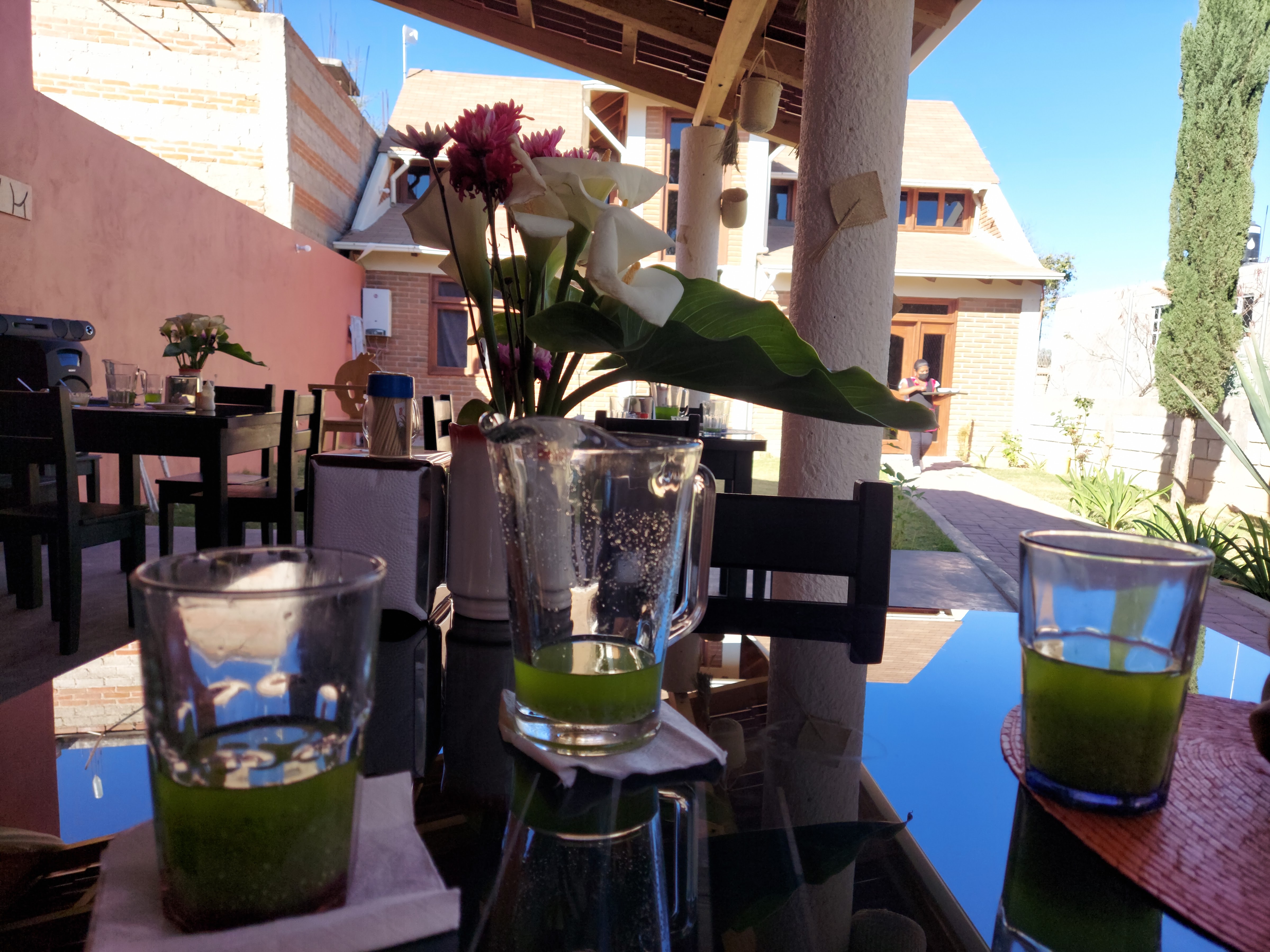 Restaurante Tábata image 1