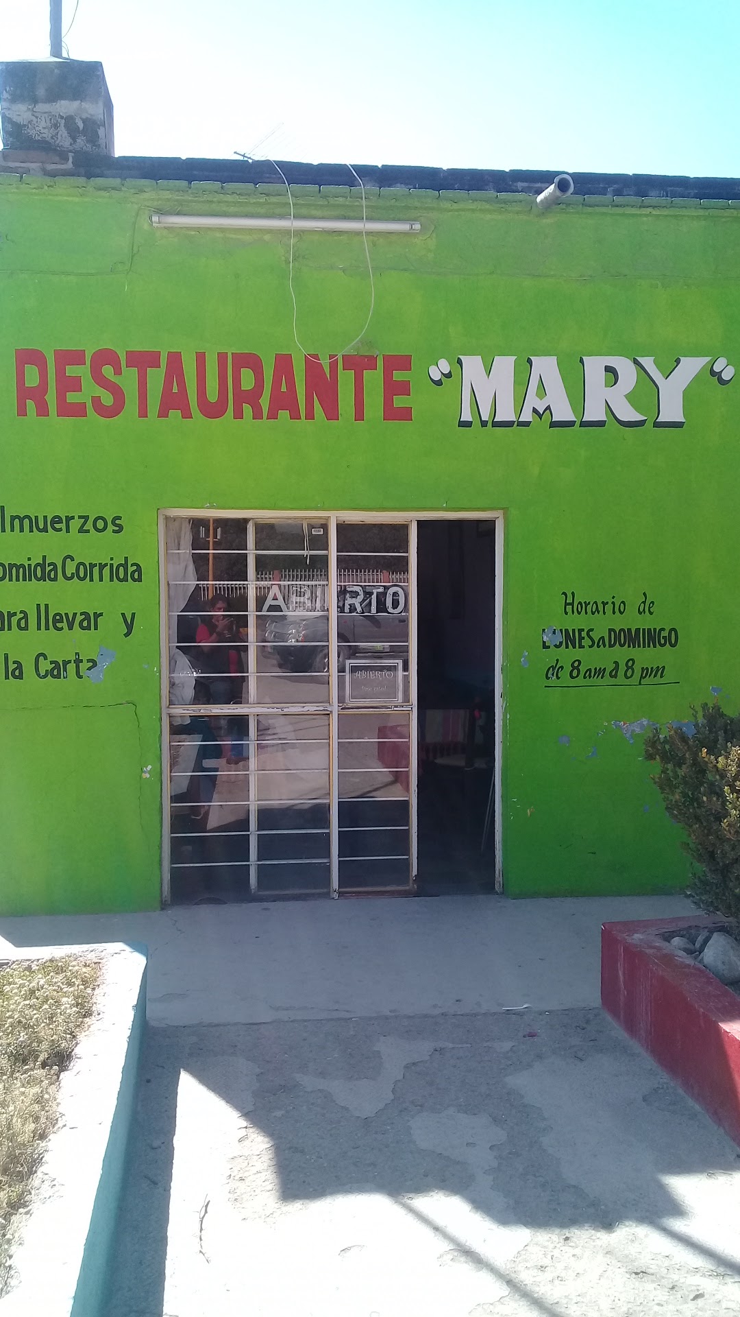 Restaurante Mary image 1