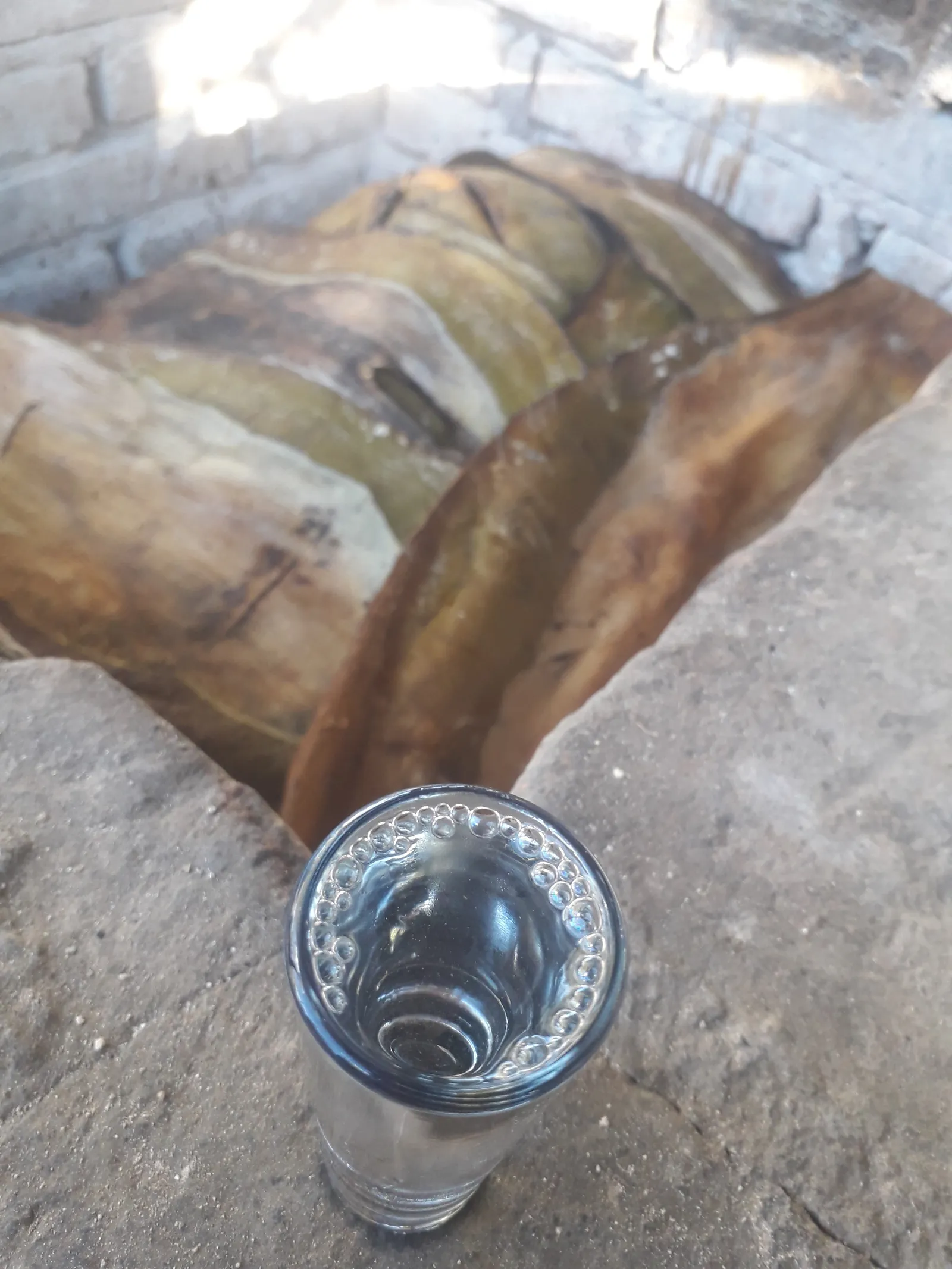 BARBACOA-La Reyna del Sur. image 6