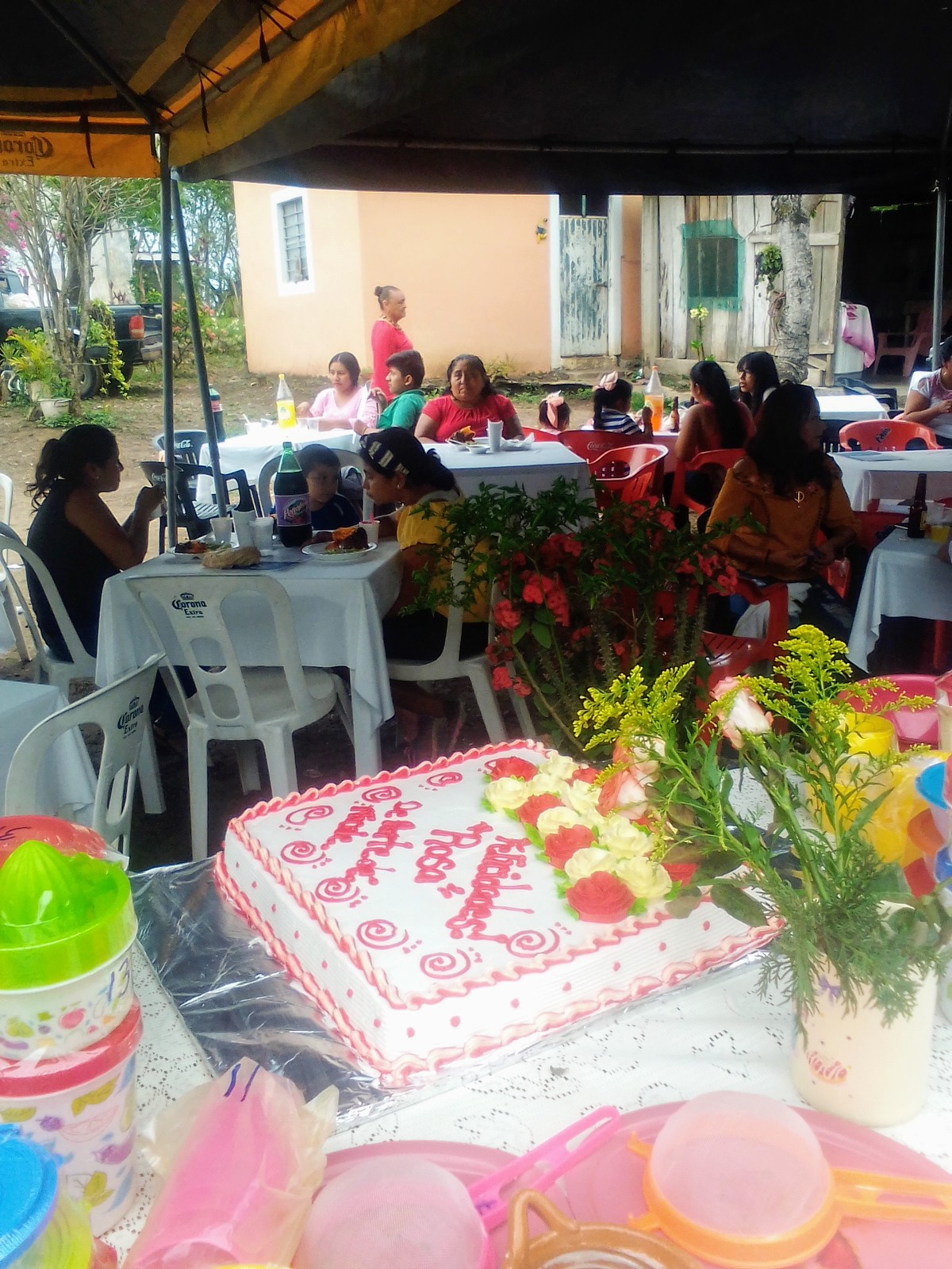 Tortas, tacos, pollos asados y mariscos Daniel image 1