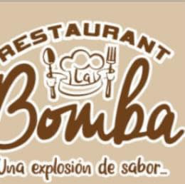 RESTAURANT LA B0MBA image 6