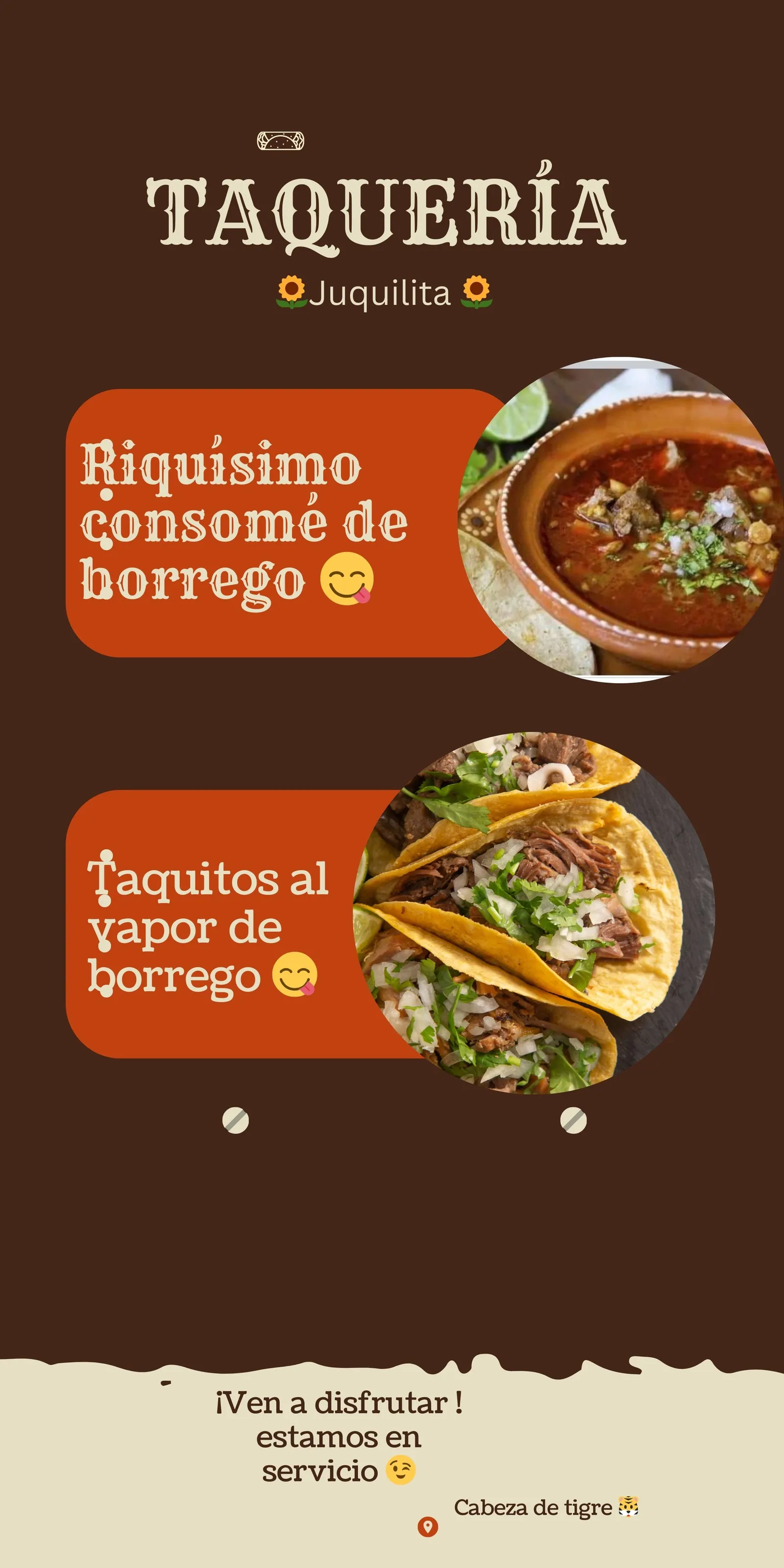Taquería Juquilita image 1