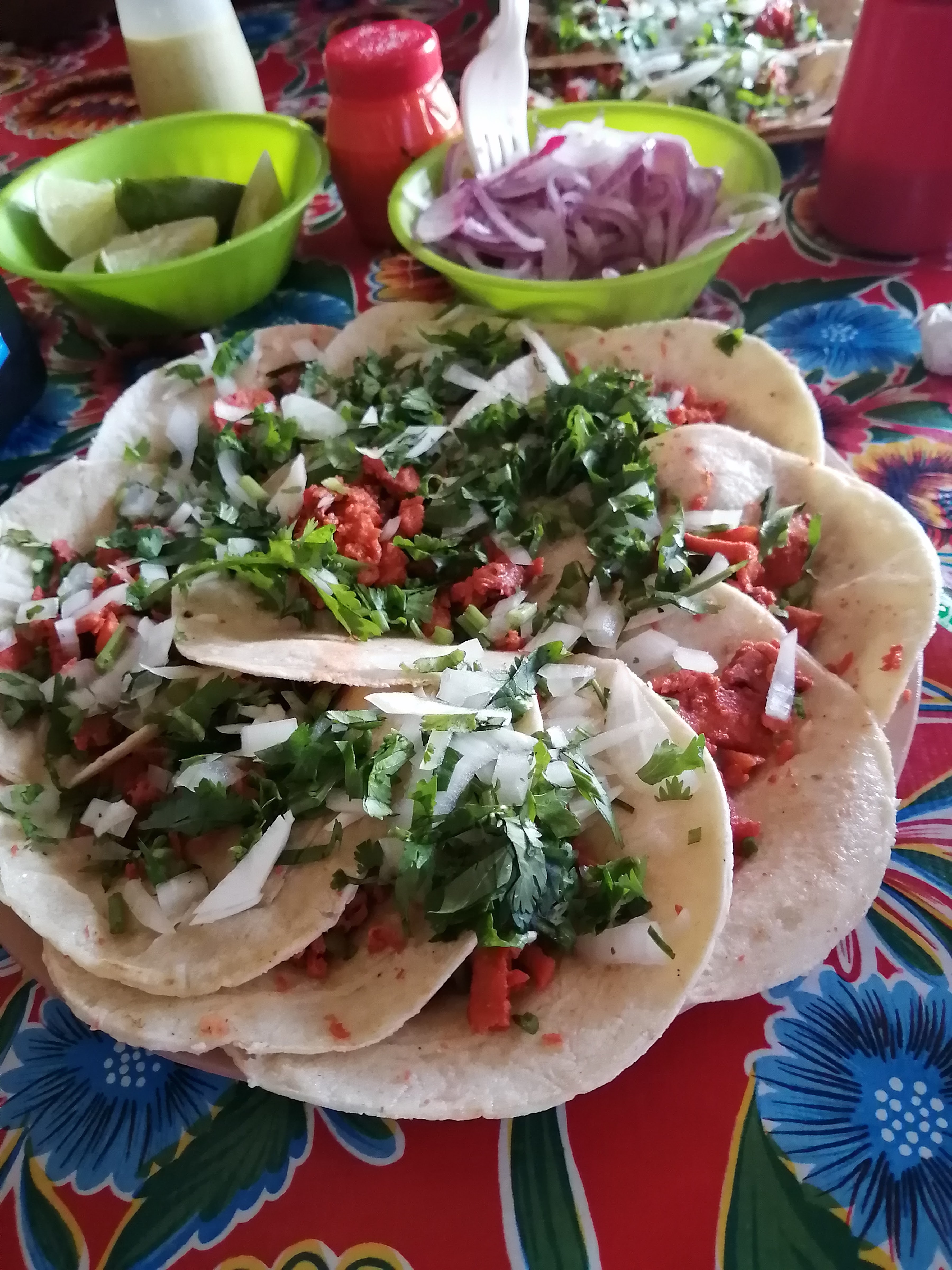 Taquería El Muñeco image 1