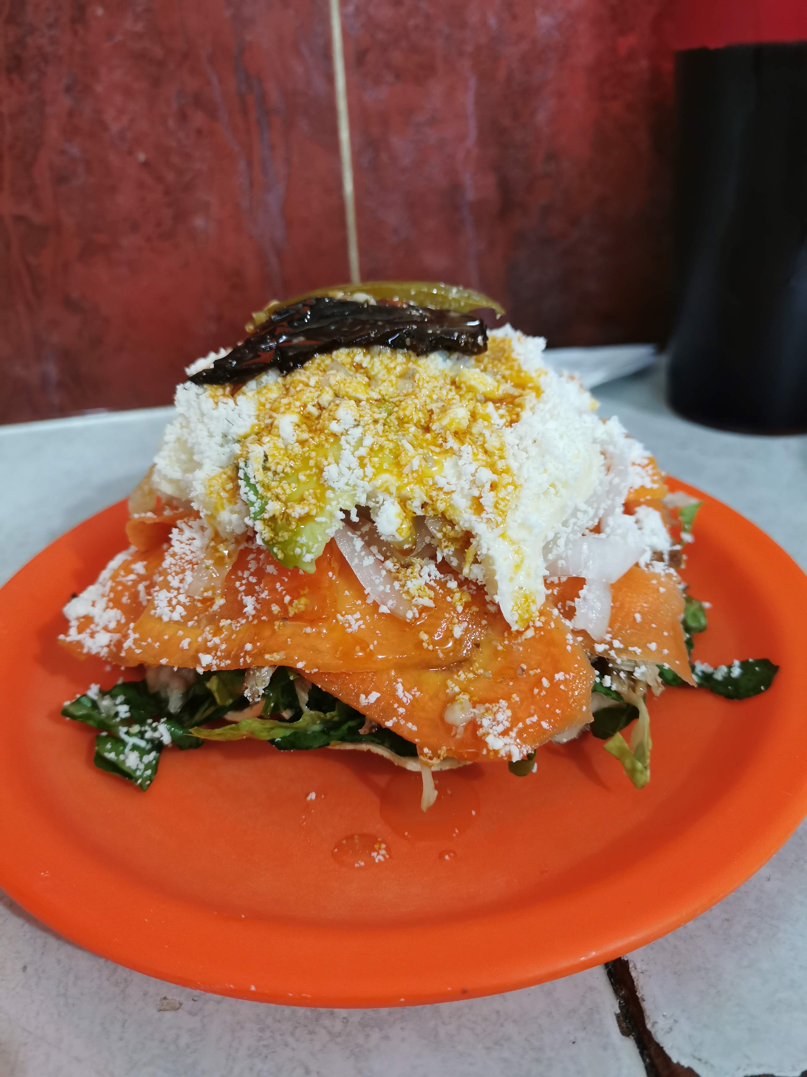 Taquería El Muñeco image 2