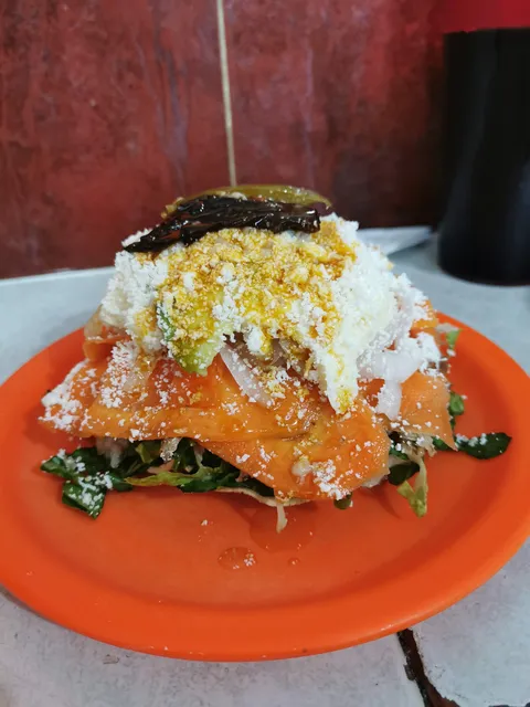 Taquería El Muñeco image 2