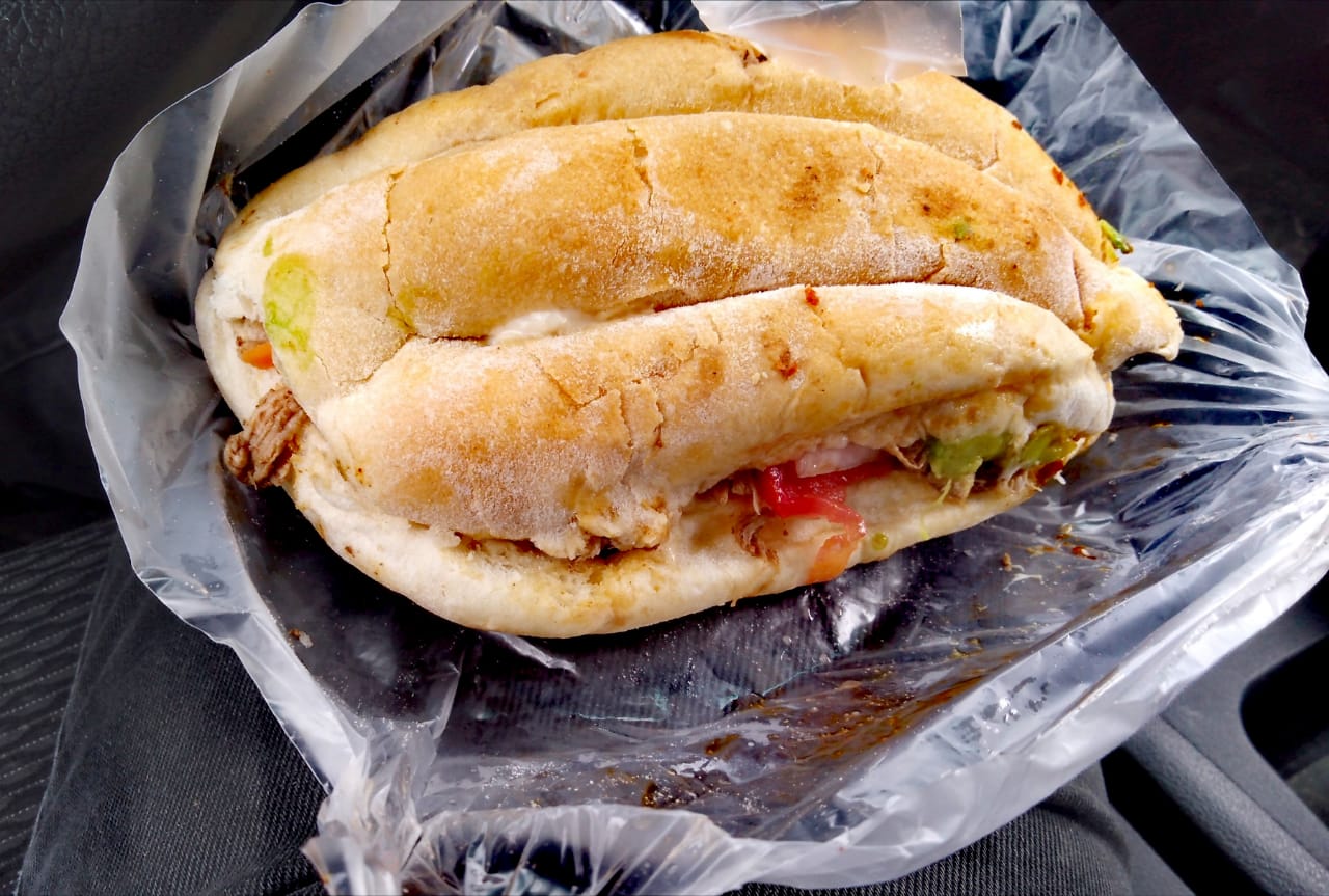 Taquería El Muñeco image 4