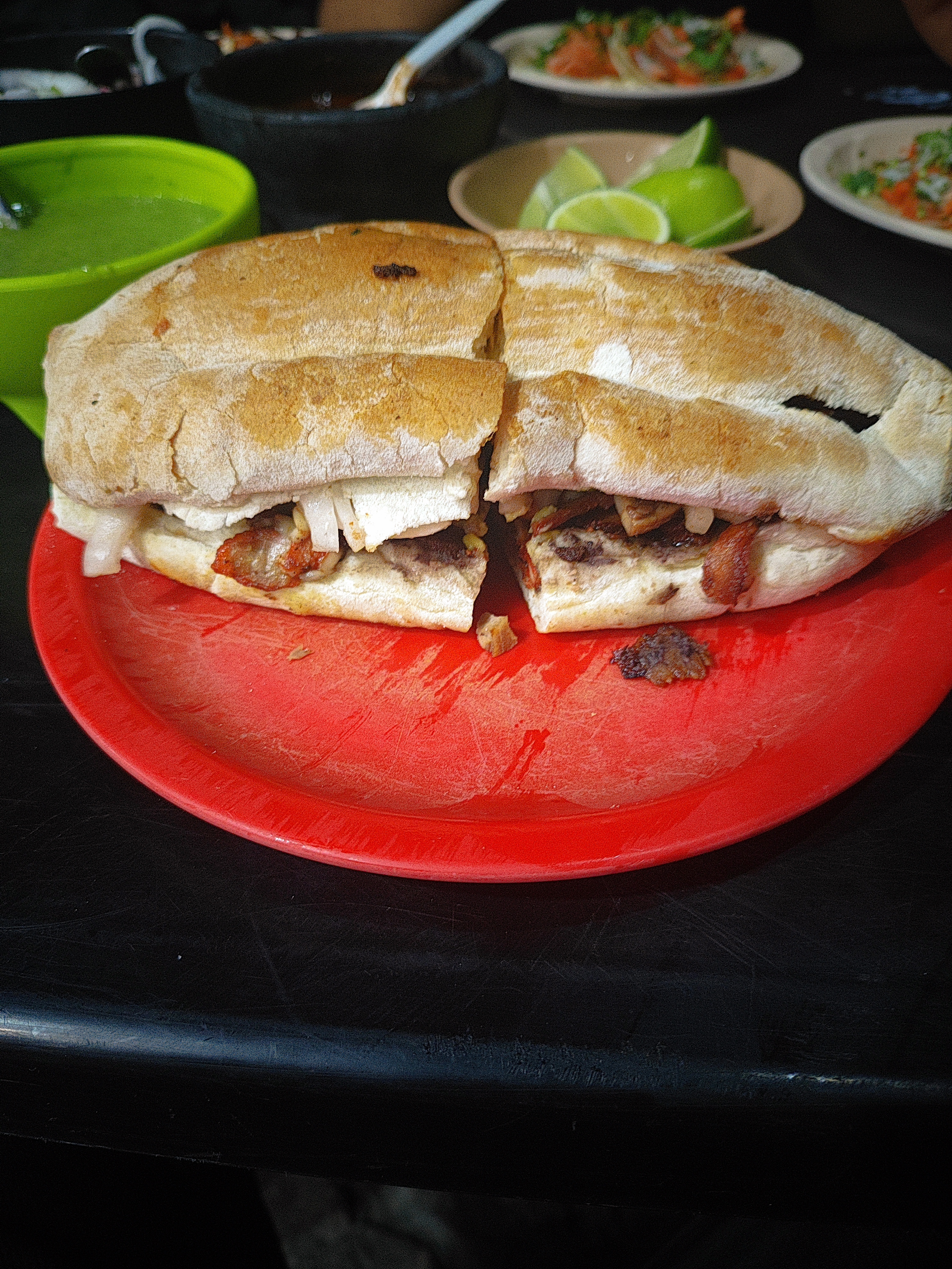 Taquería El Muñeco image 5