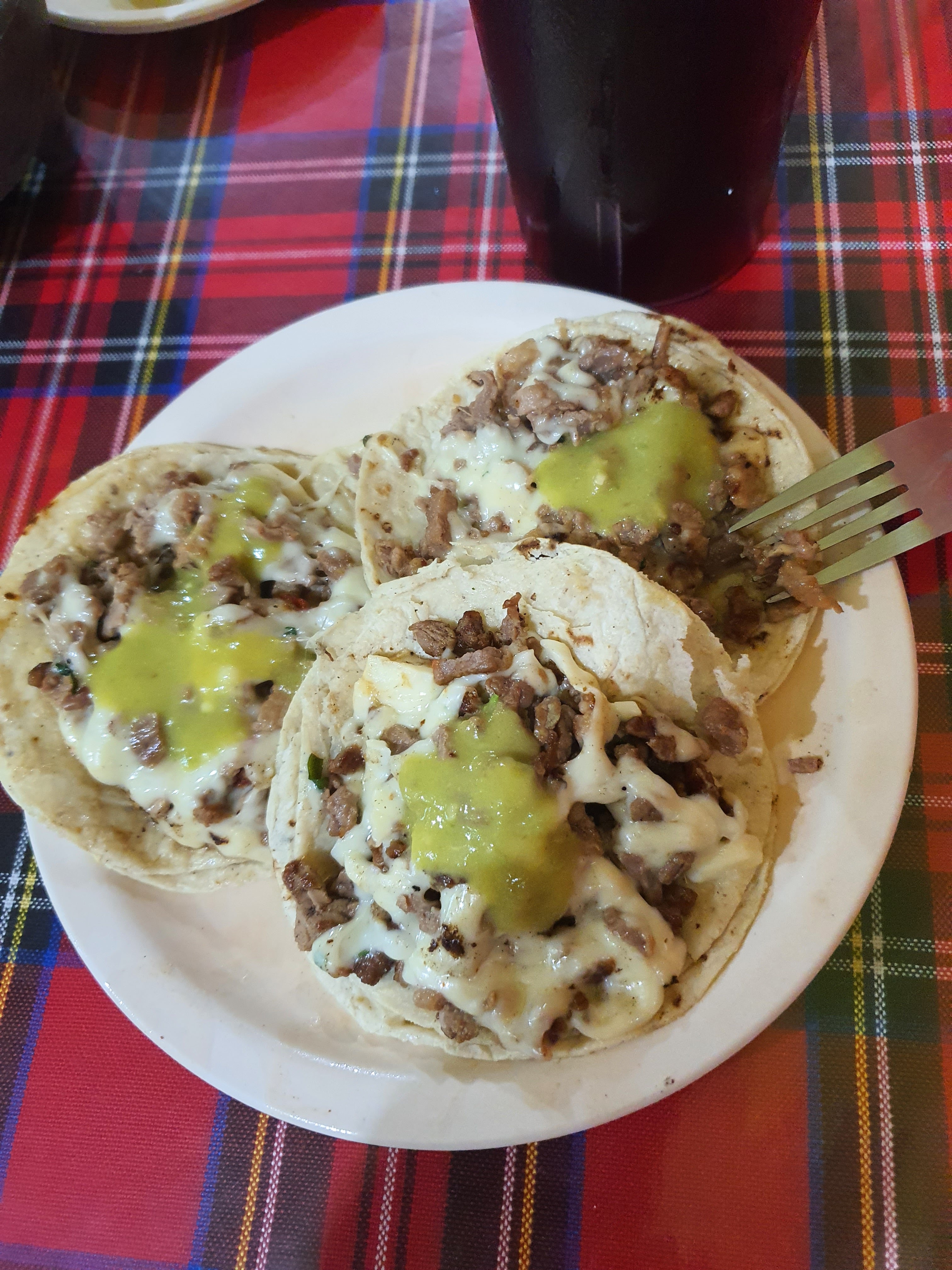 Taquería El Muñeco image 6