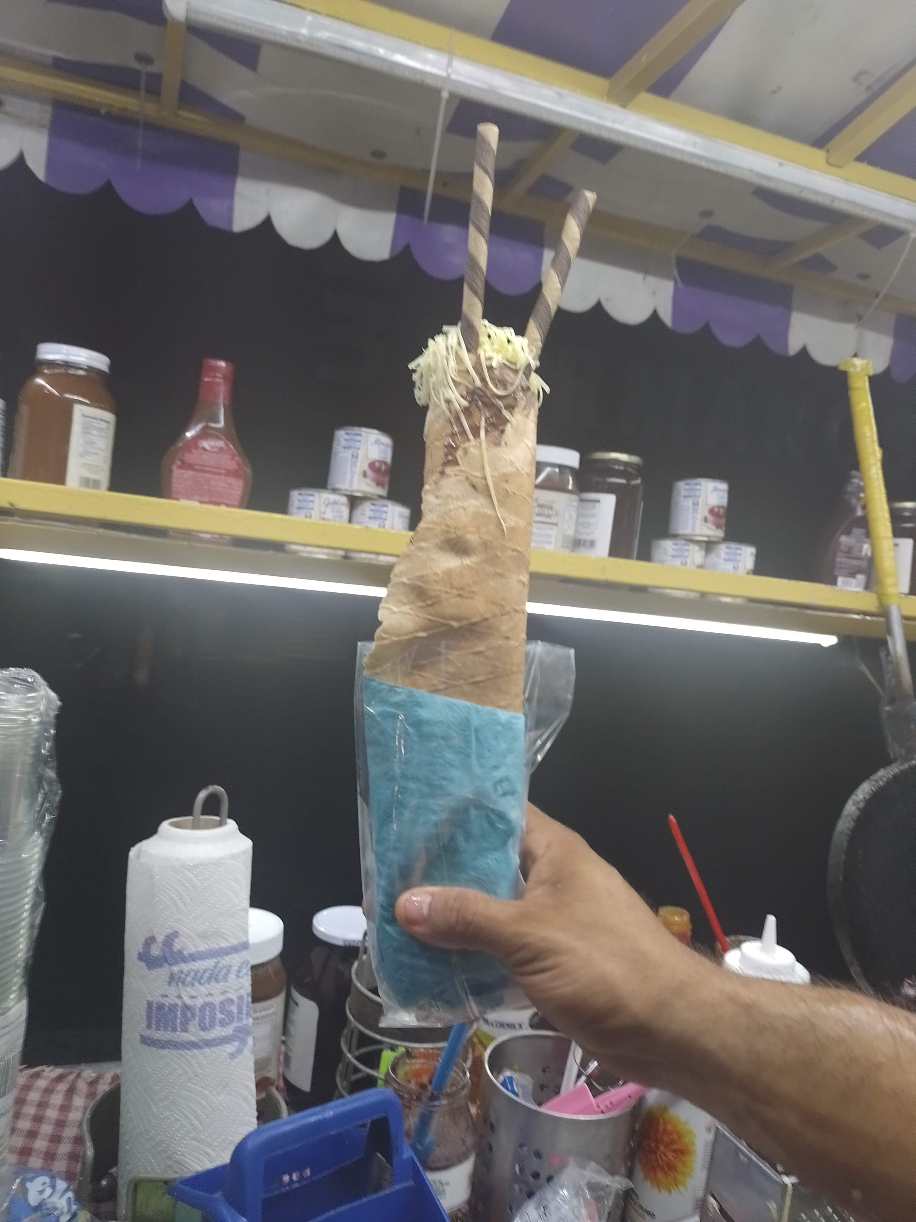 Taquería El Muñeco image 9