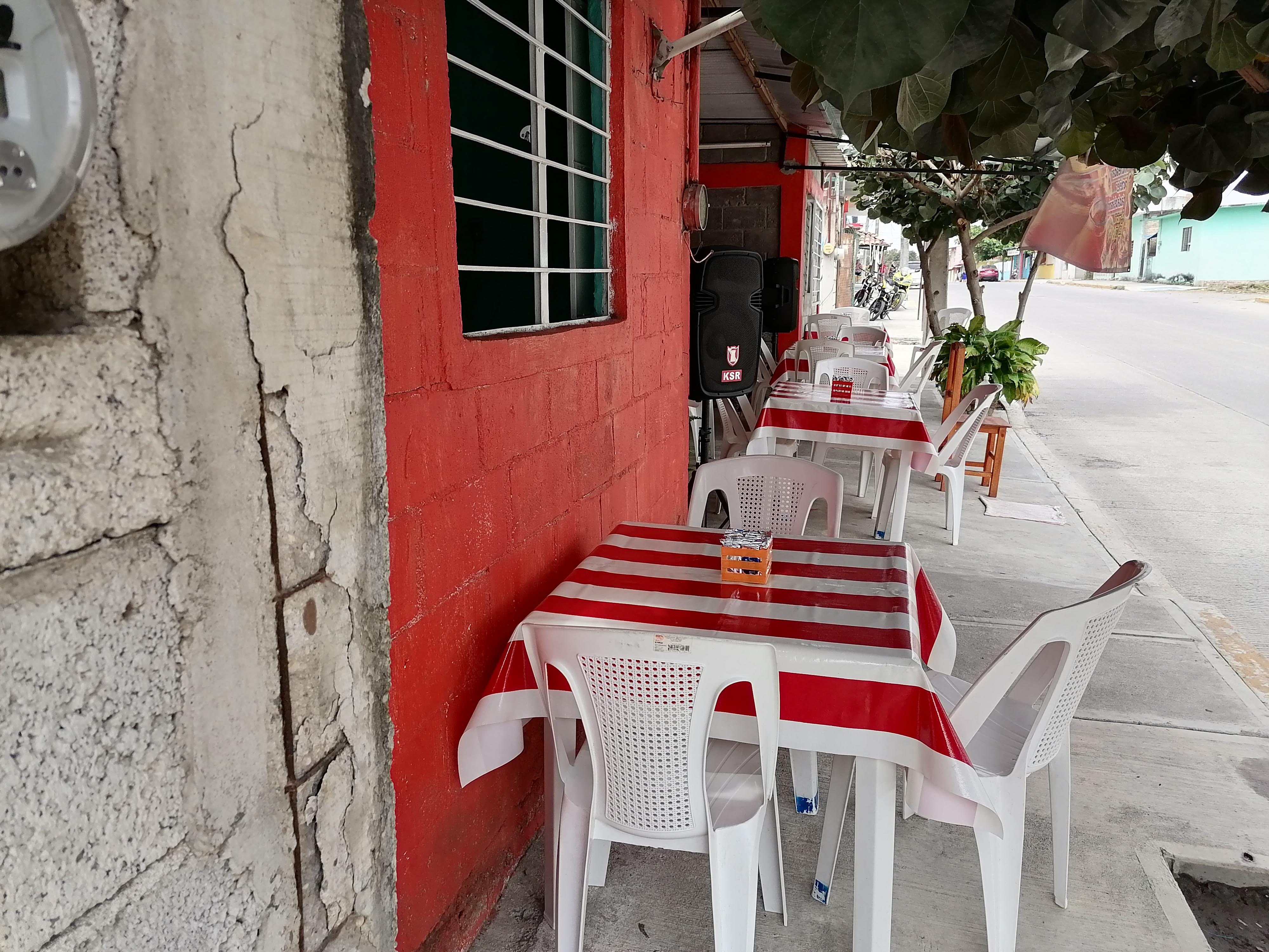 Cocteleria La Estrella Del Mar image 1