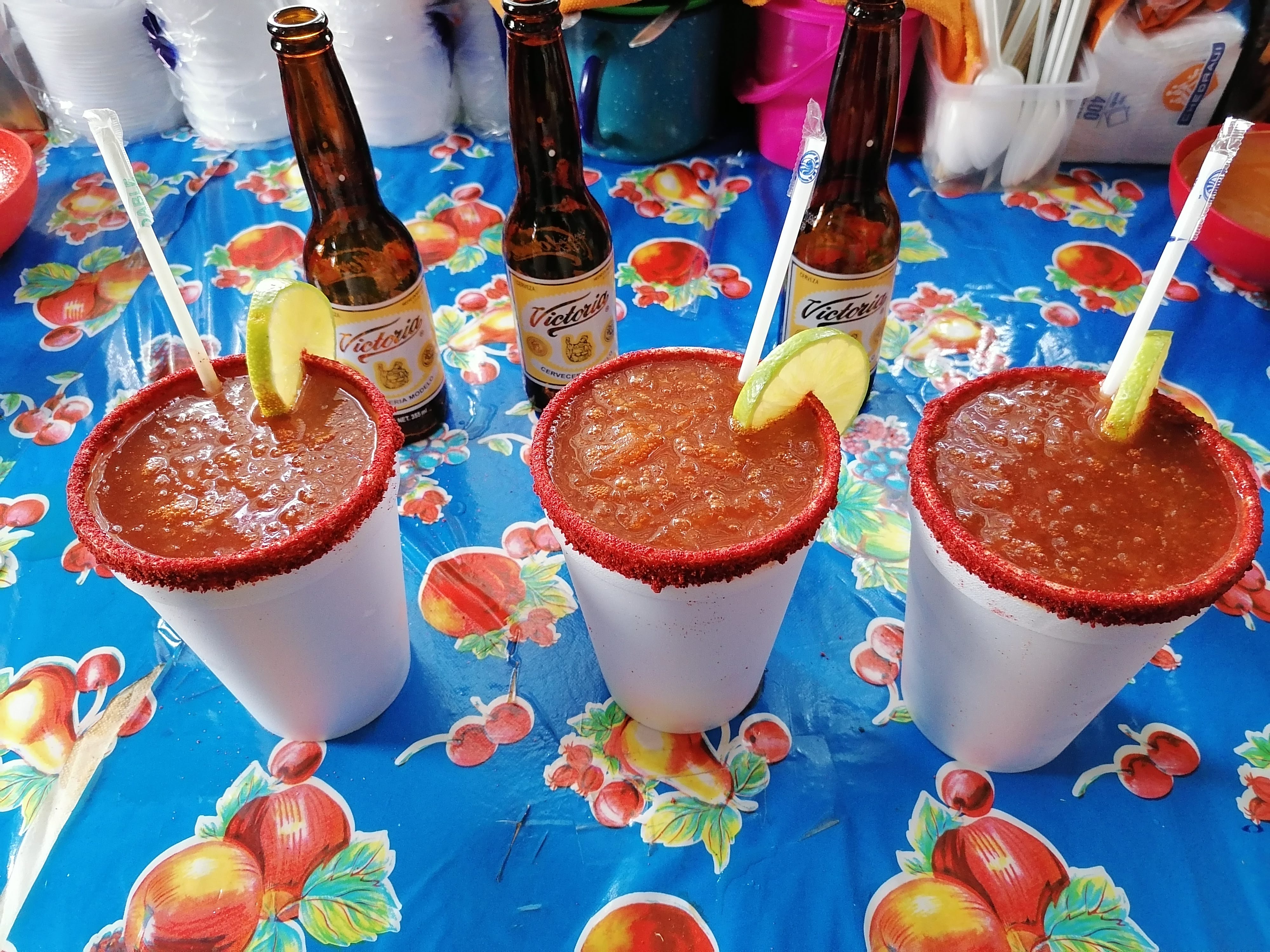 Cocteleria La Estrella Del Mar image 2