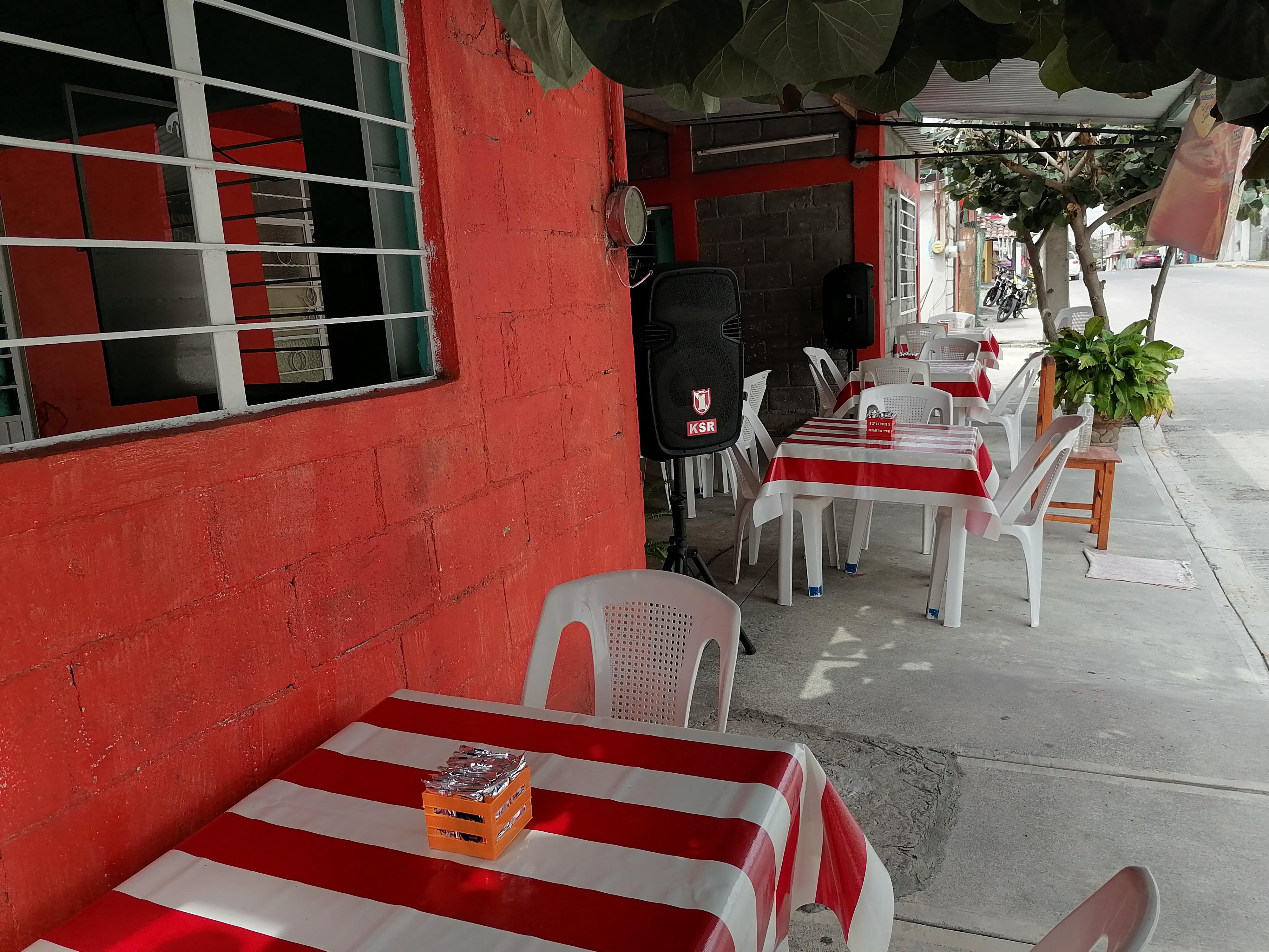 Cocteleria La Estrella Del Mar image 3