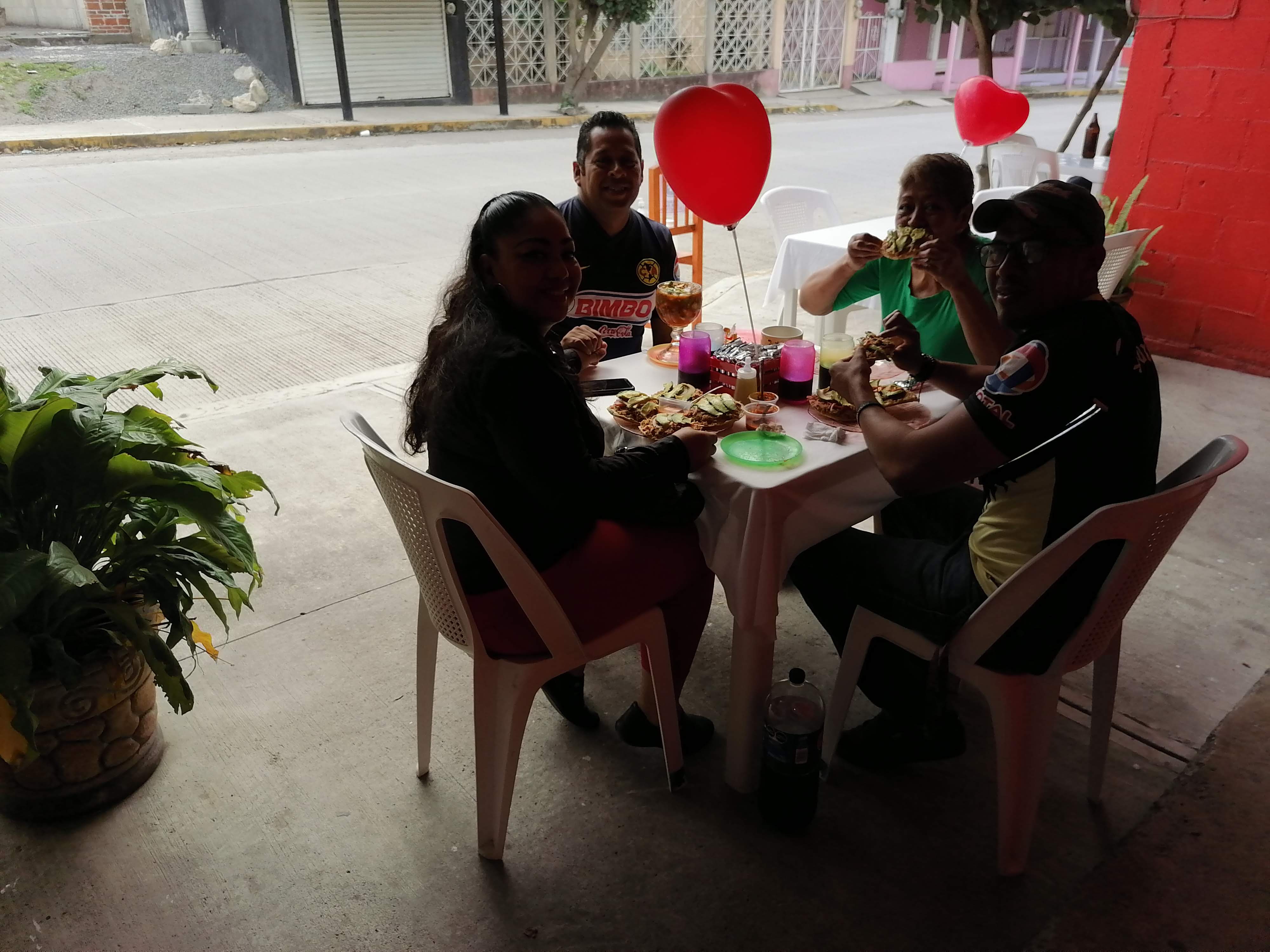 Cocteleria La Estrella Del Mar image 5