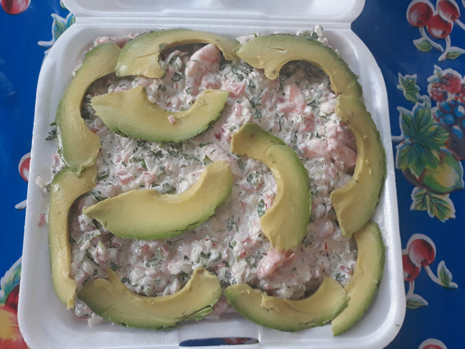 Cocteleria La Estrella Del Mar image 7