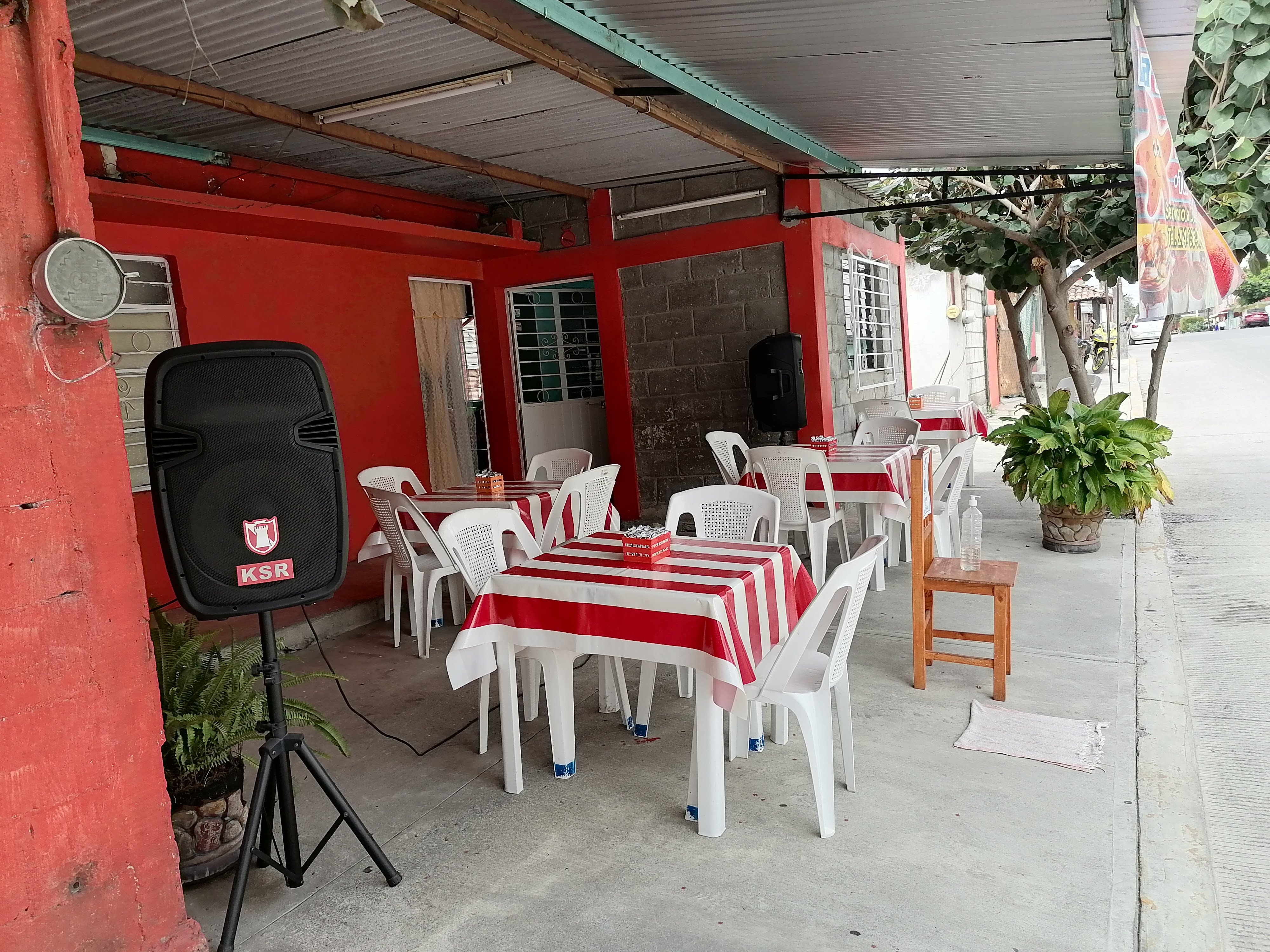 Cocteleria La Estrella Del Mar image 8