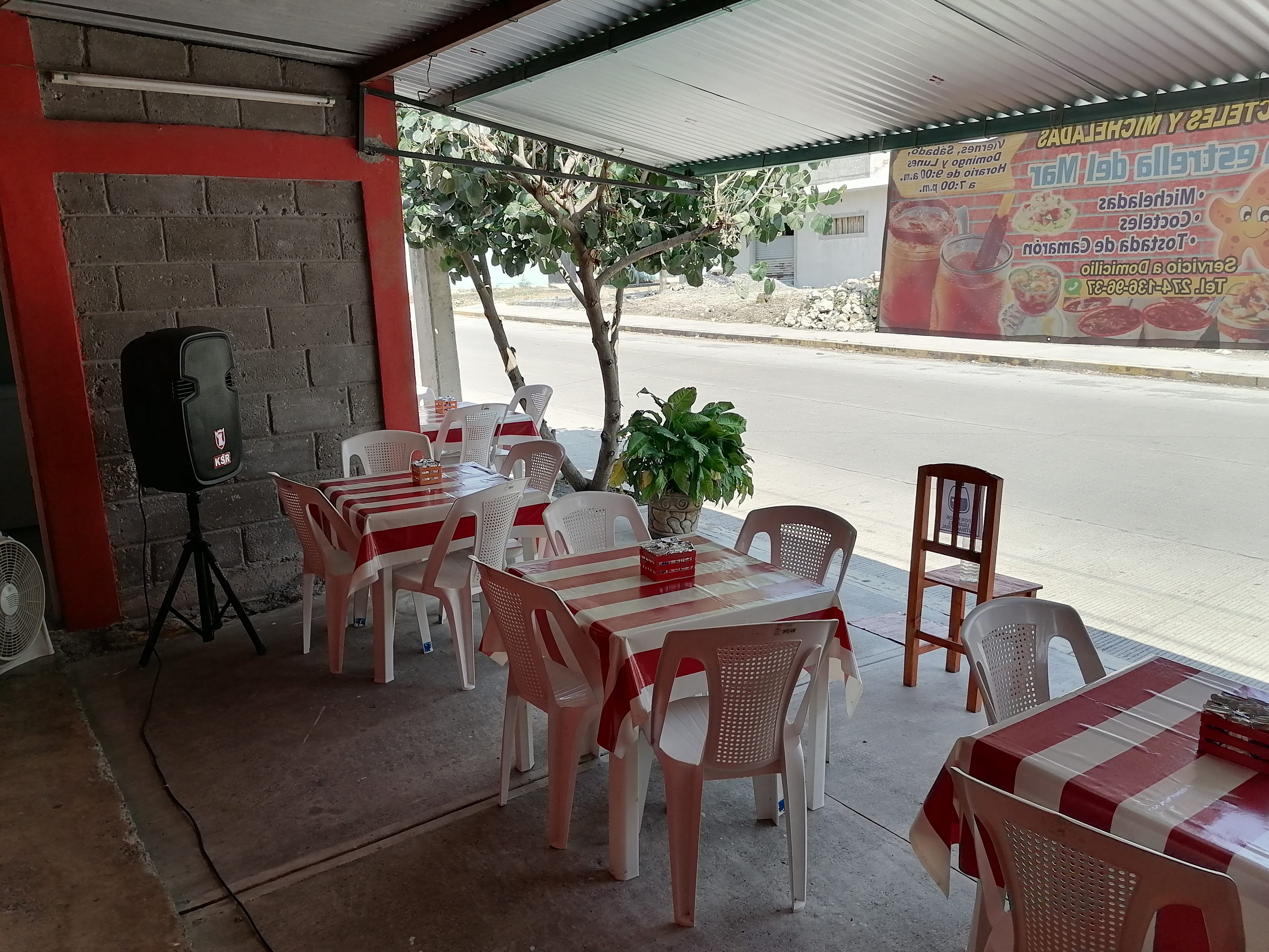 Cocteleria La Estrella Del Mar image 9