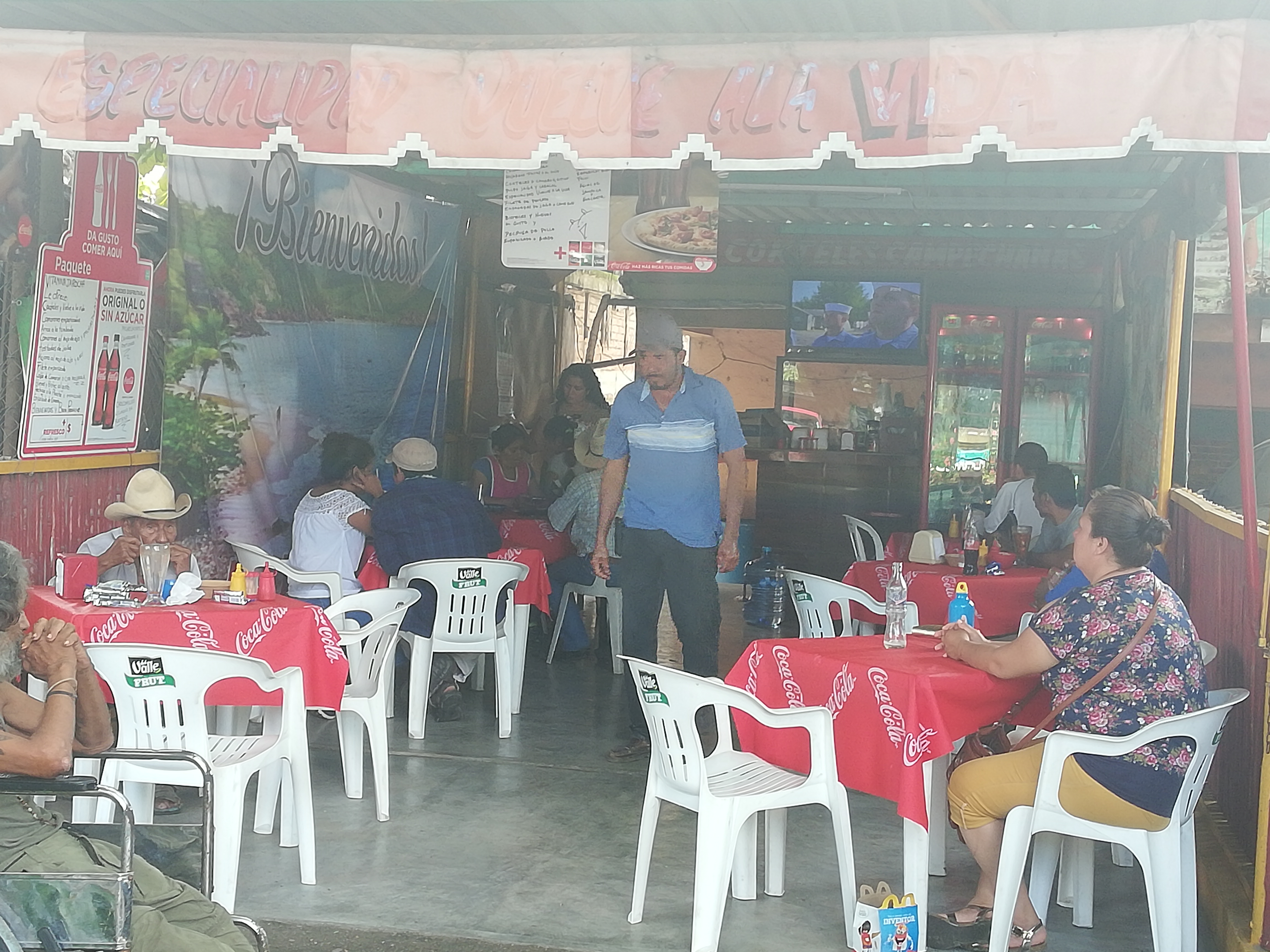 La Vitamina Jarocha image 3