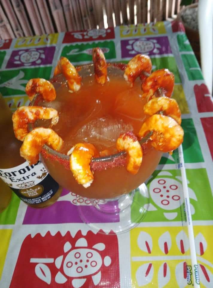 La Vitamina Jarocha image 5