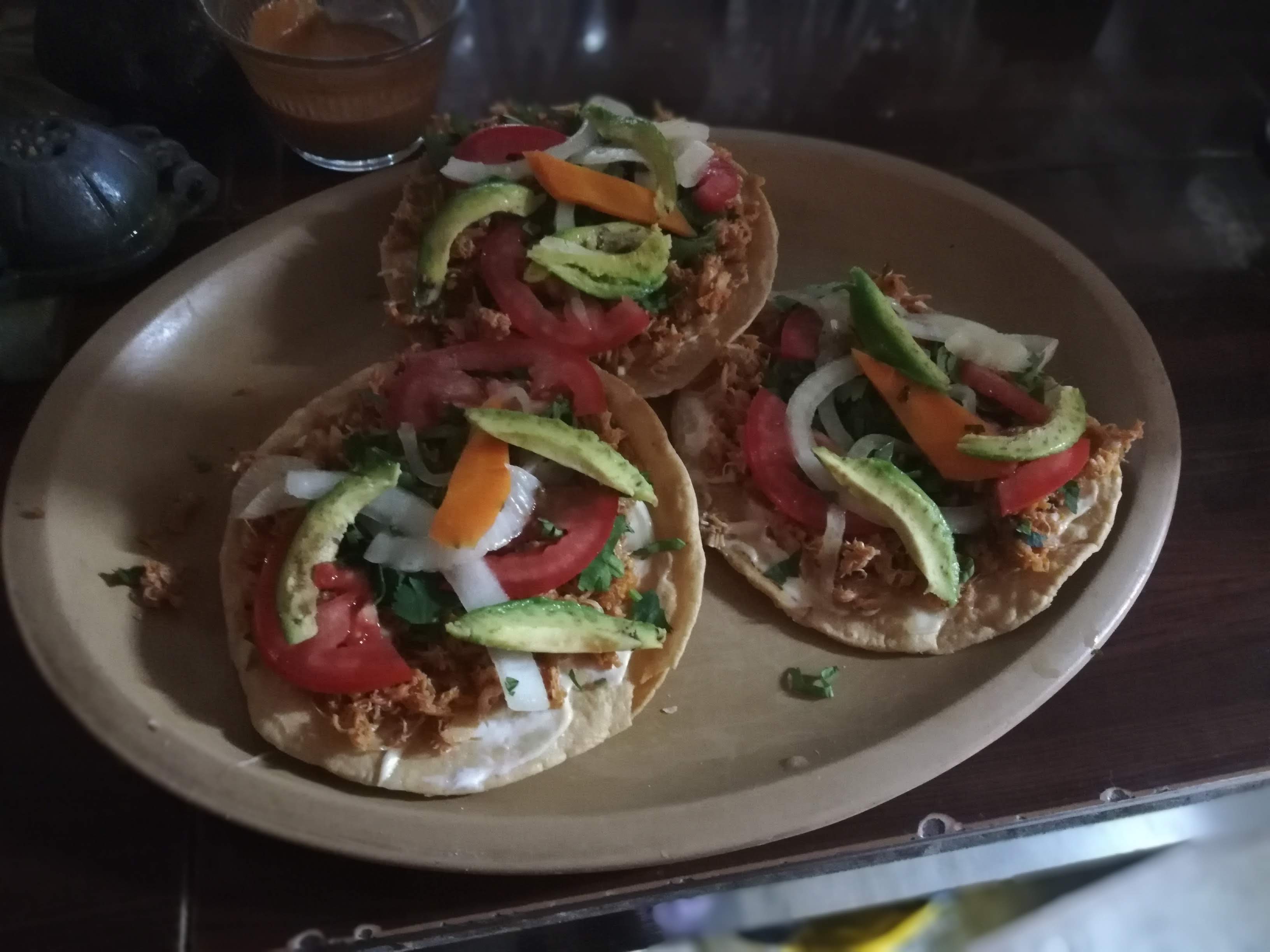 La Vitamina Jarocha image 6