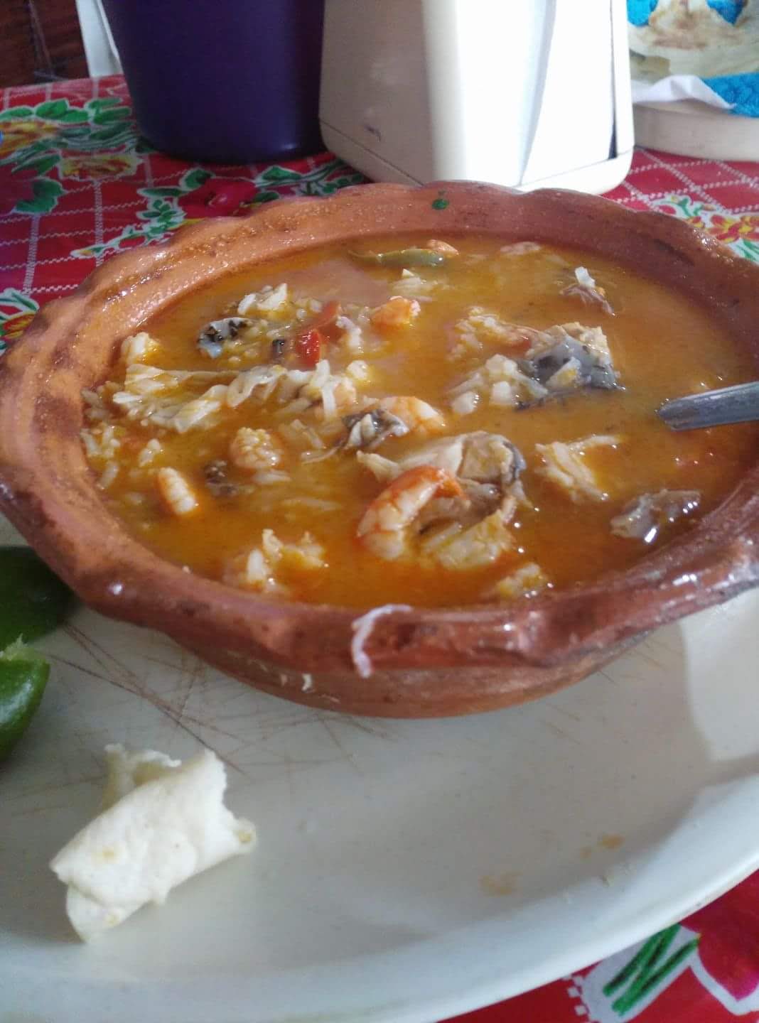 La Vitamina Jarocha image 7